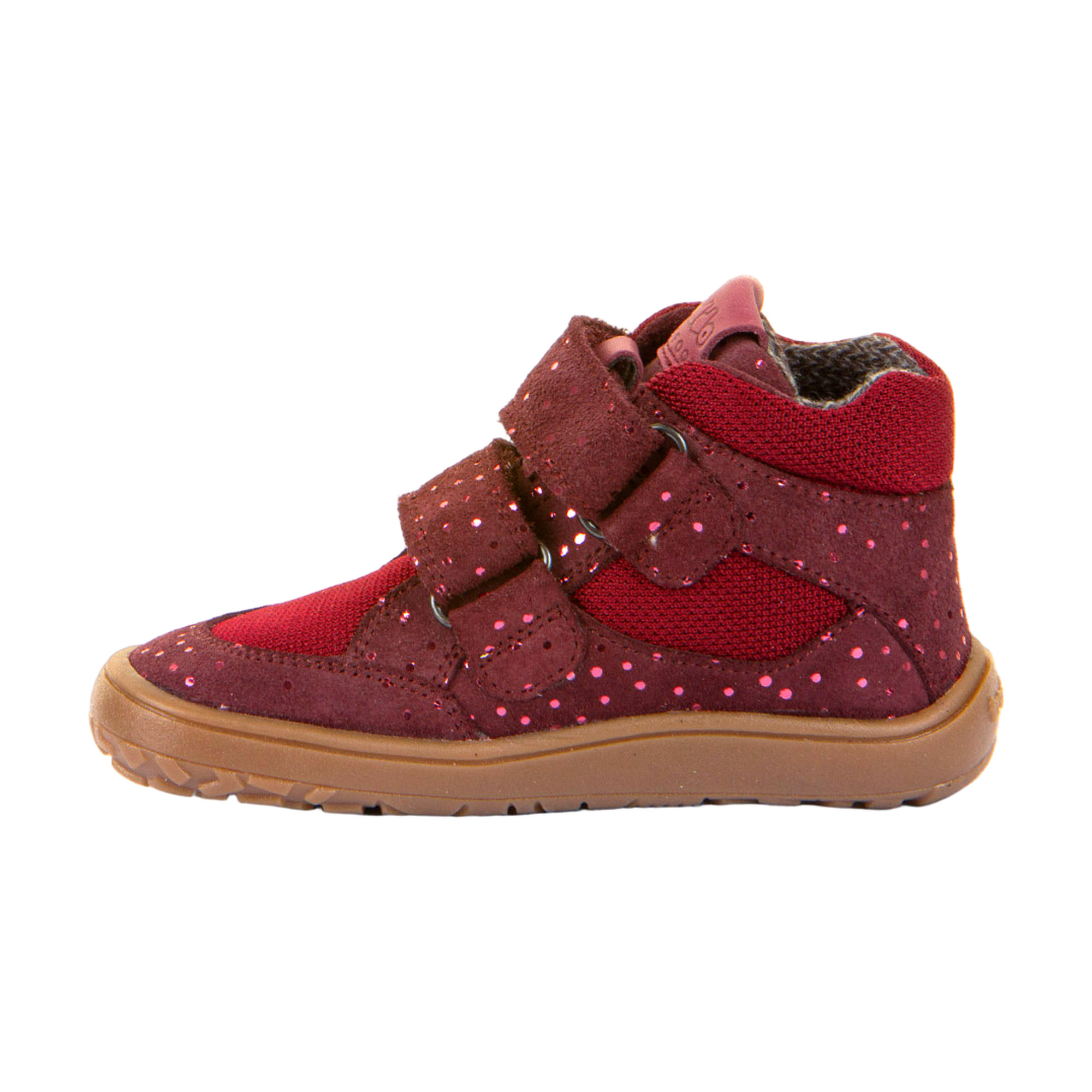 Froddo Barefoot TEX Autumn