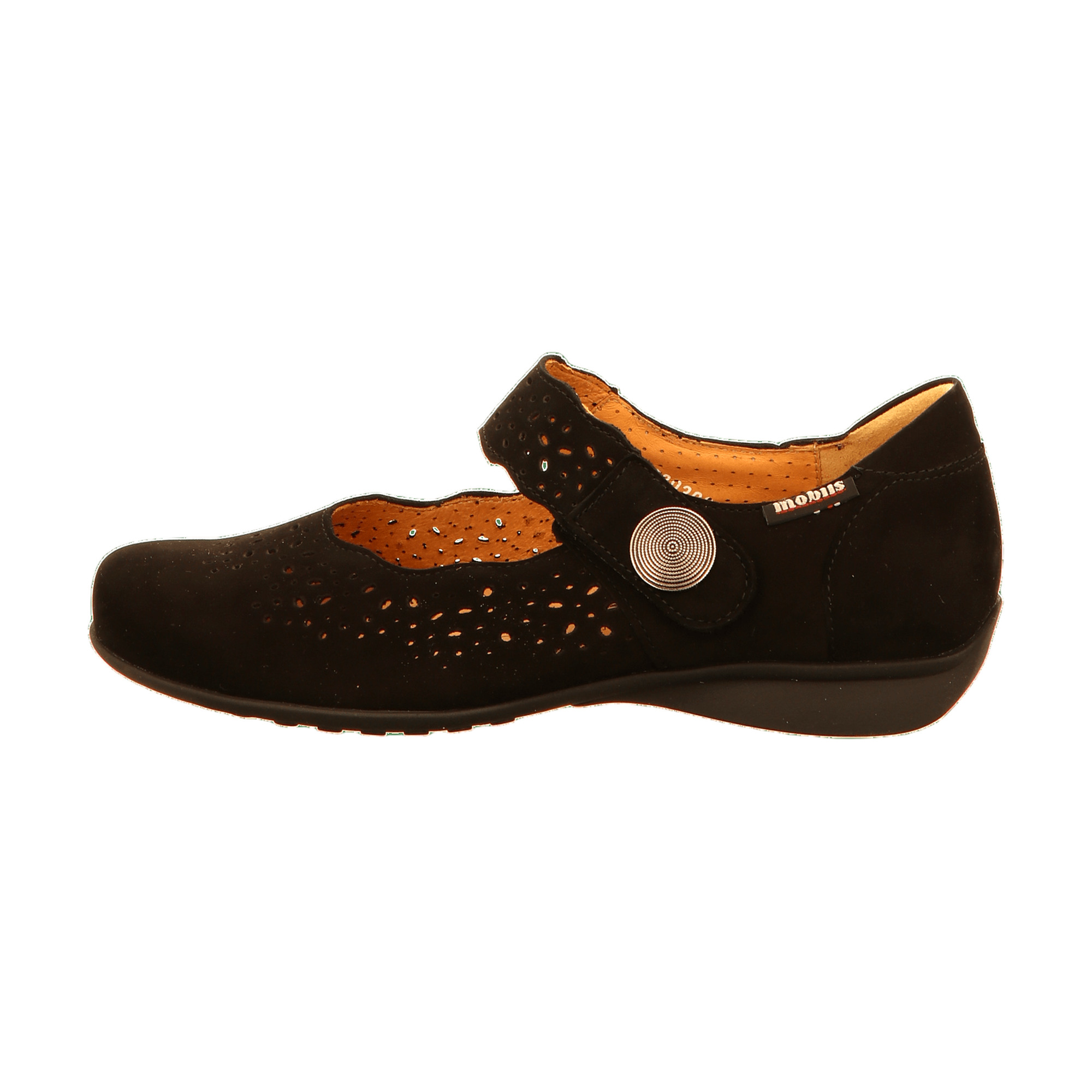 Mephisto Fabienne