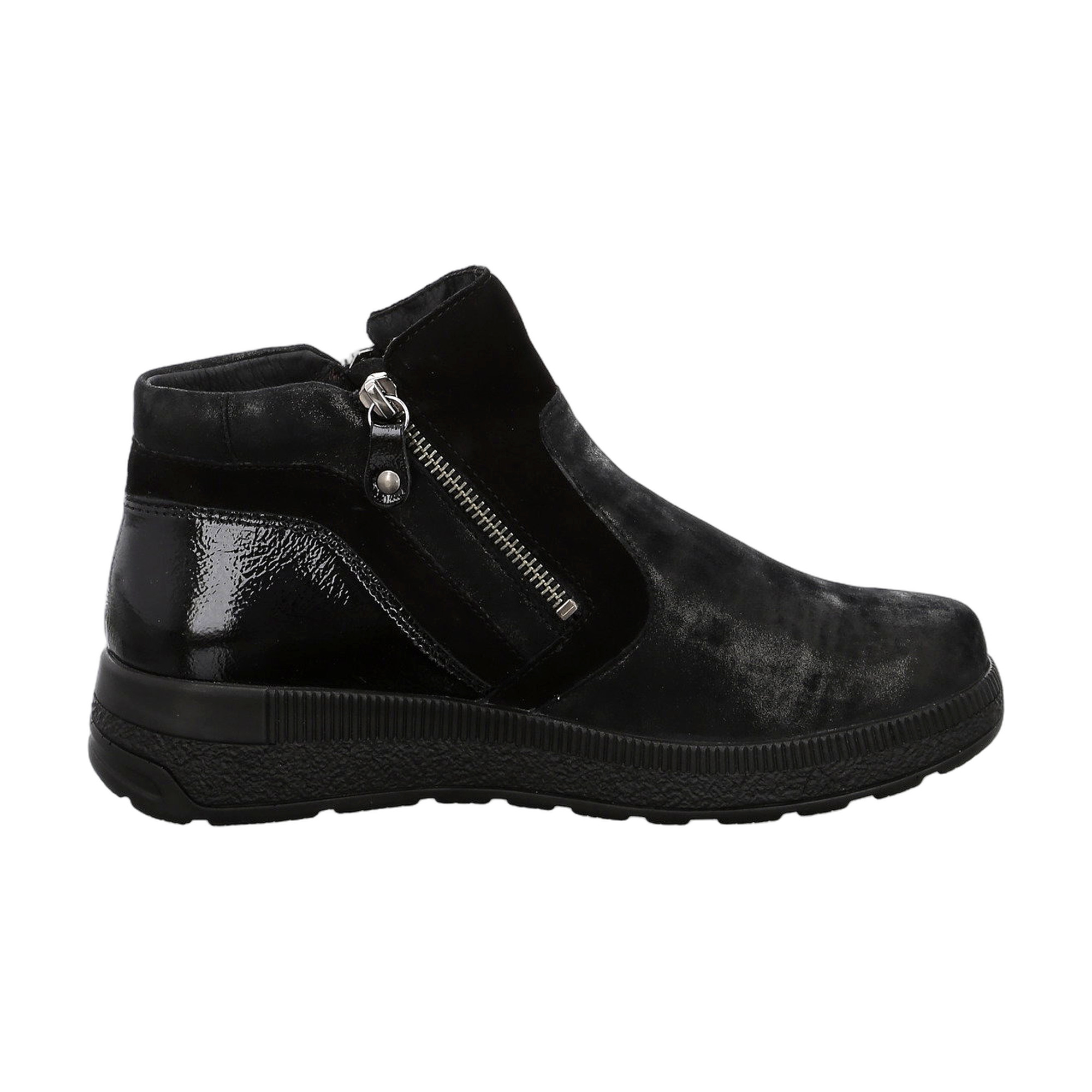 Fidelio Multi Str. D-Stiefelette H