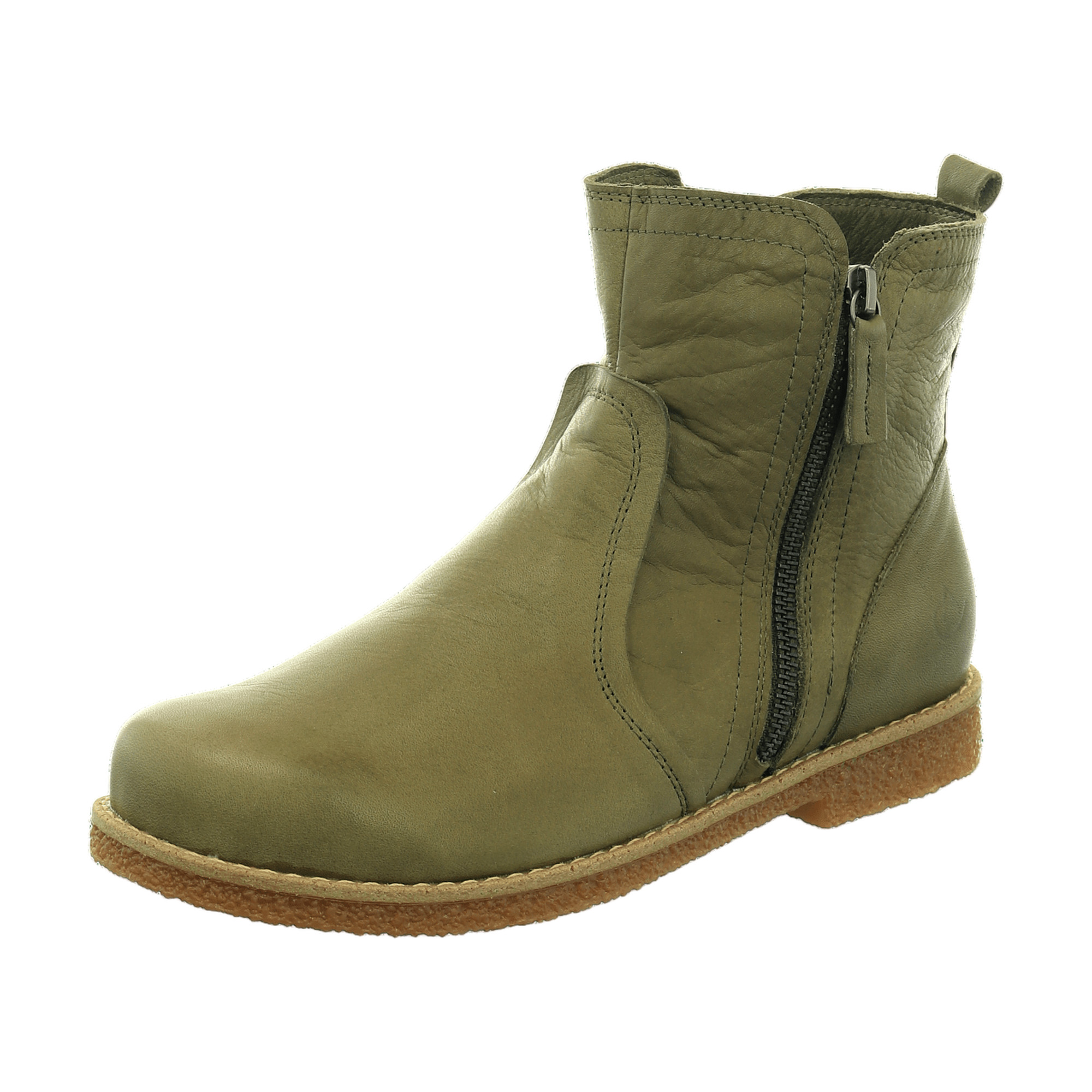 Andrea Conti Da.-Boots