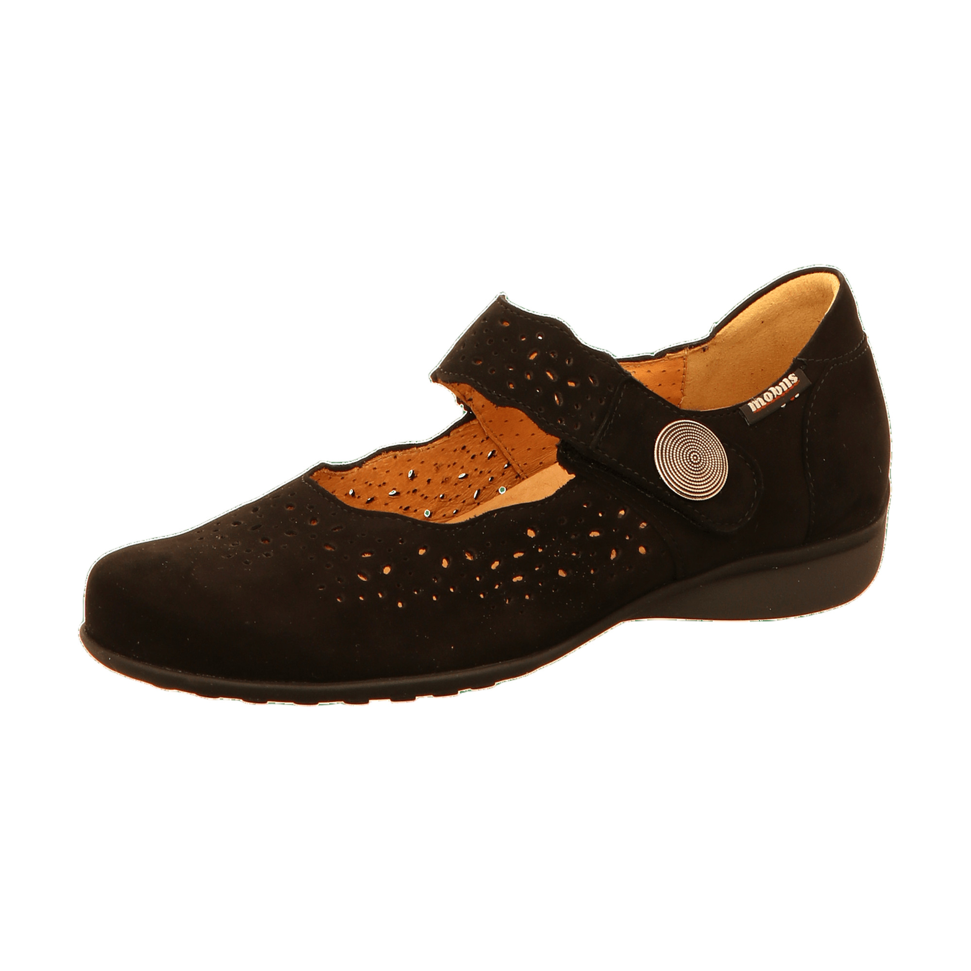 Mephisto Fabienne