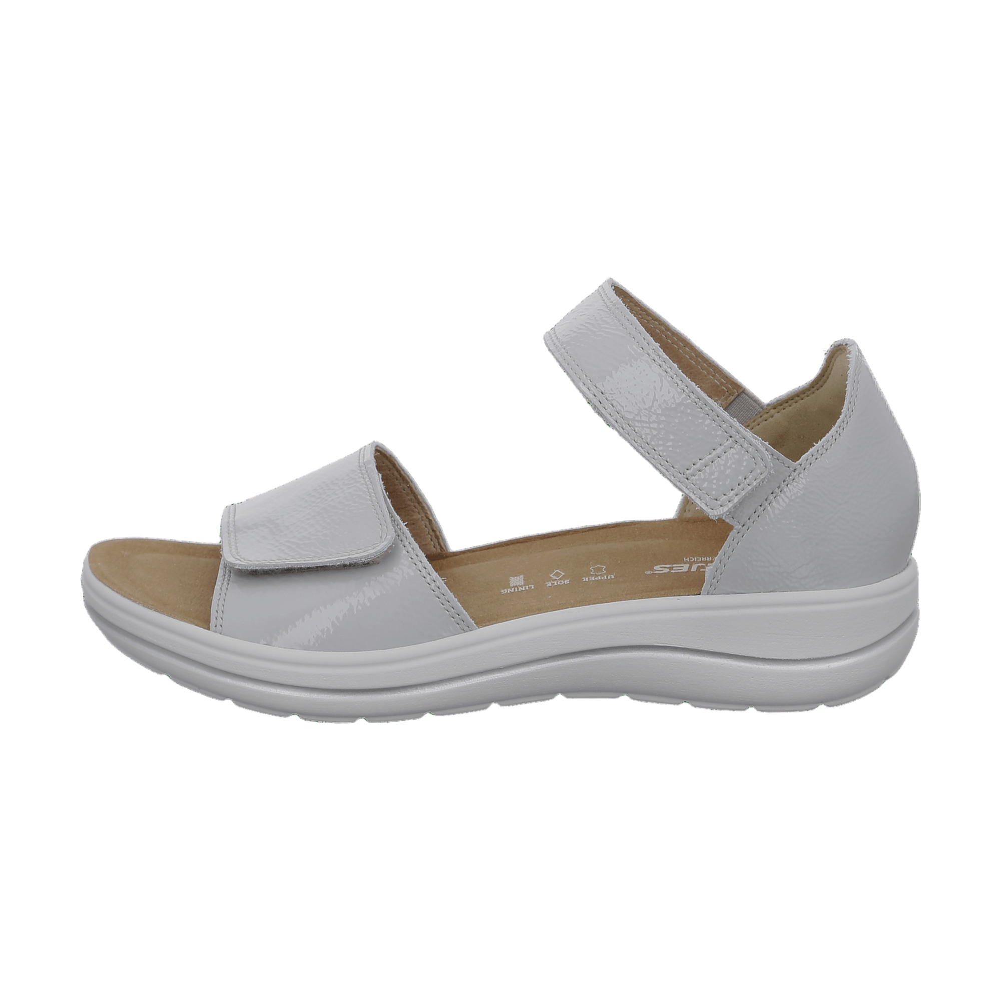 Hartjes Pop Sandale