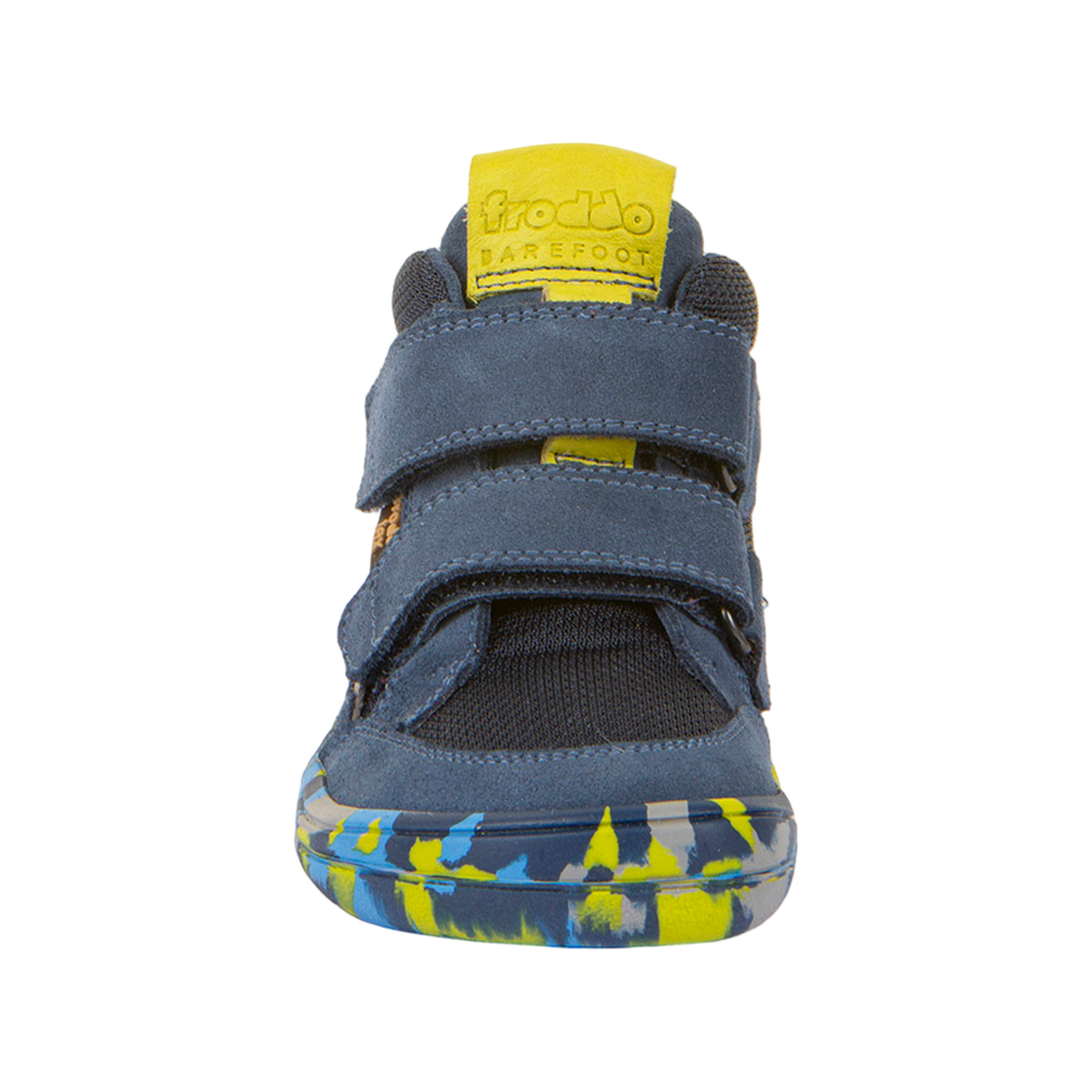 Froddo Barefoot TEX Fun Autumn