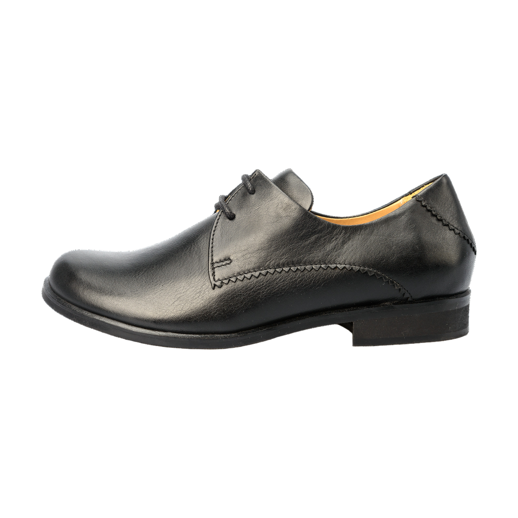 Schnürhalbschuhe Beeck