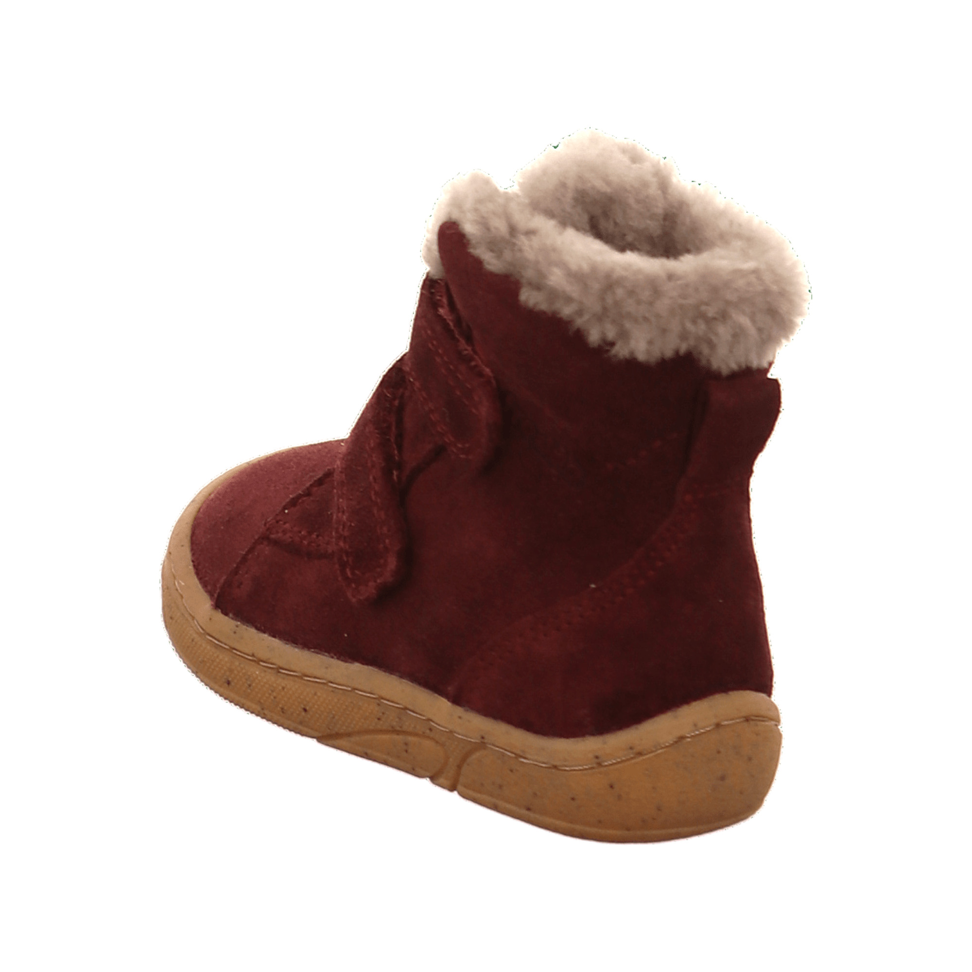 Froddo Minni Suede