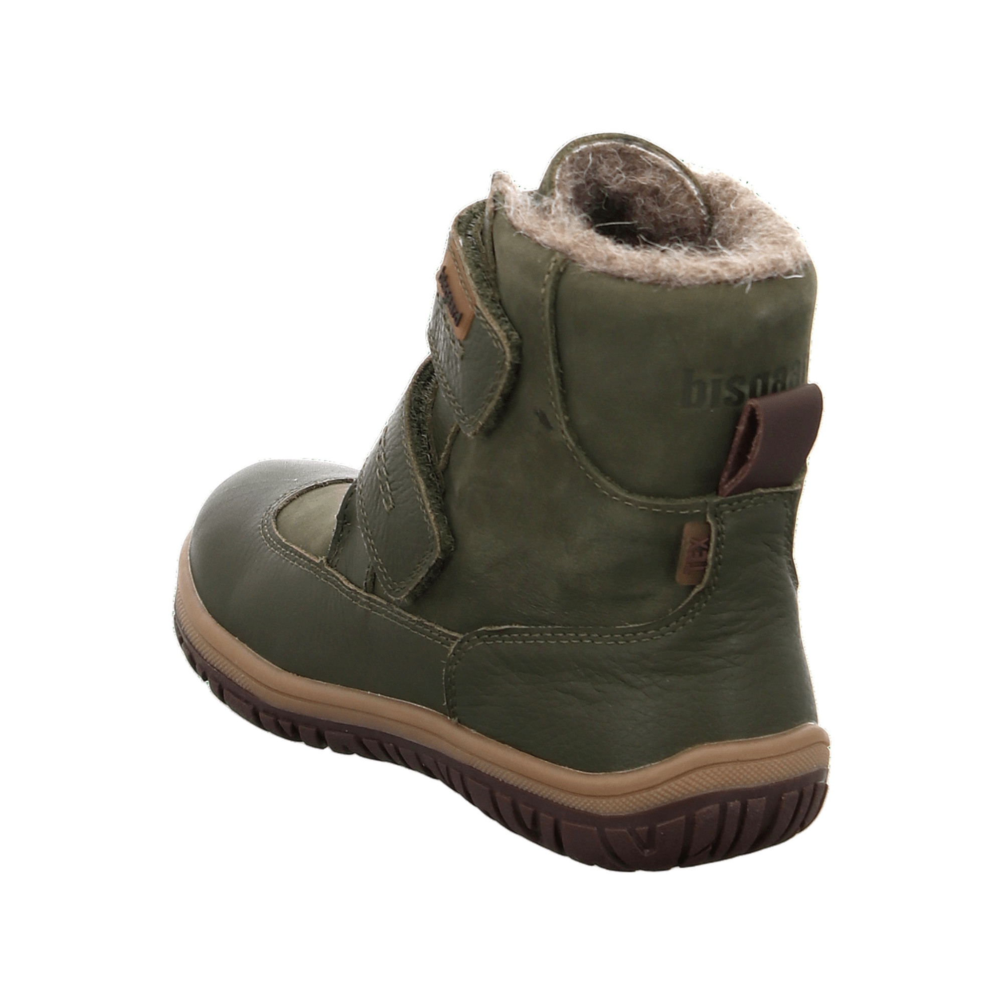 Bisgaard Falke Tex