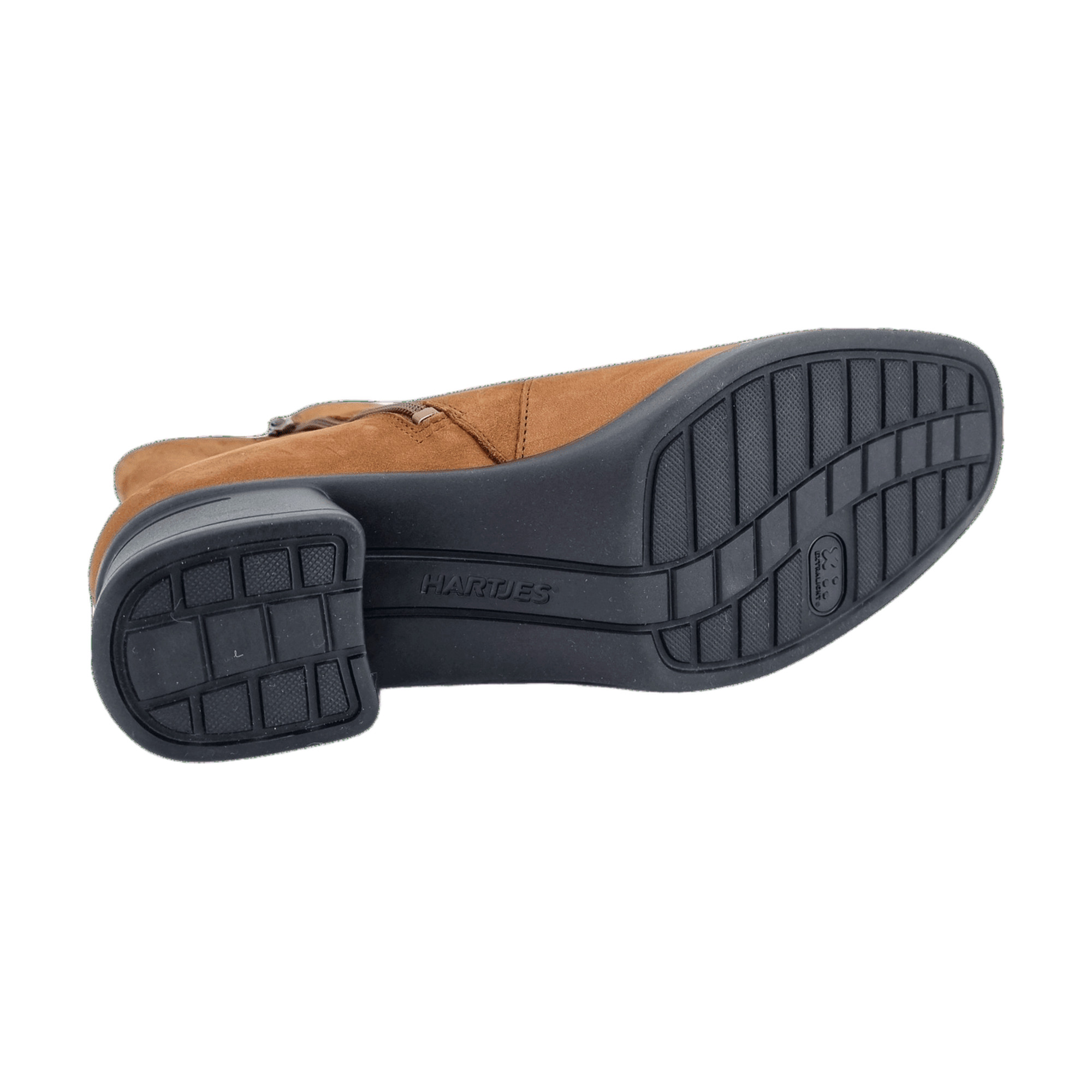 Hartjes Blues Boot