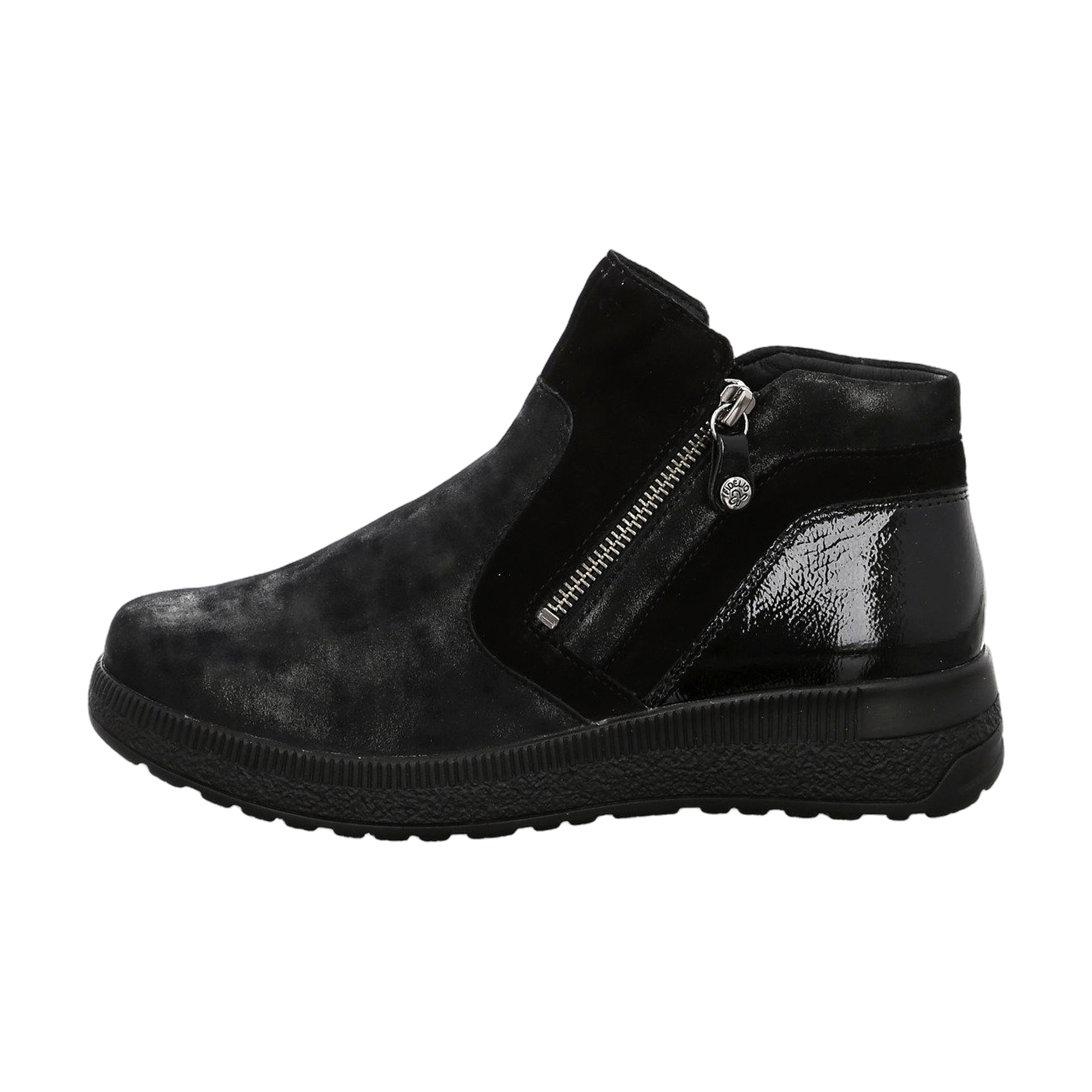 Fidelio Multi Str. D-Stiefelette H