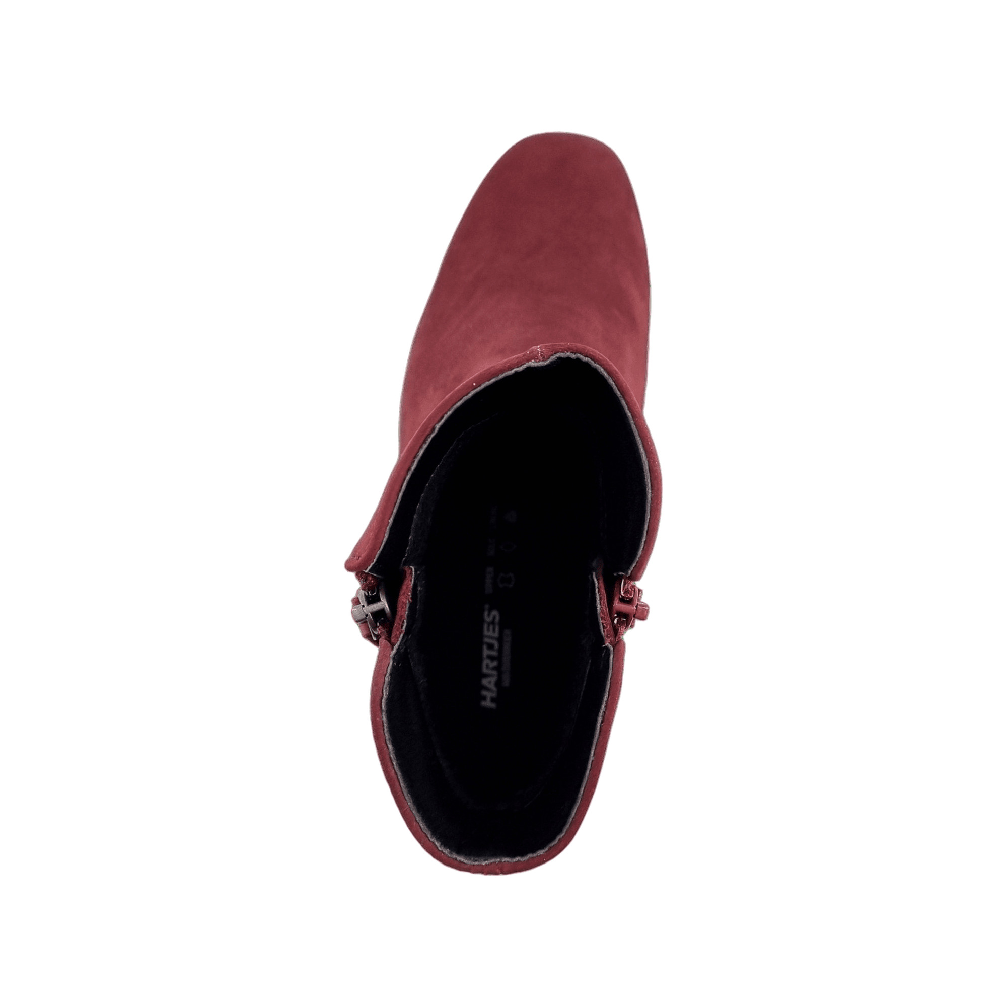 Hartjes Blues Boot