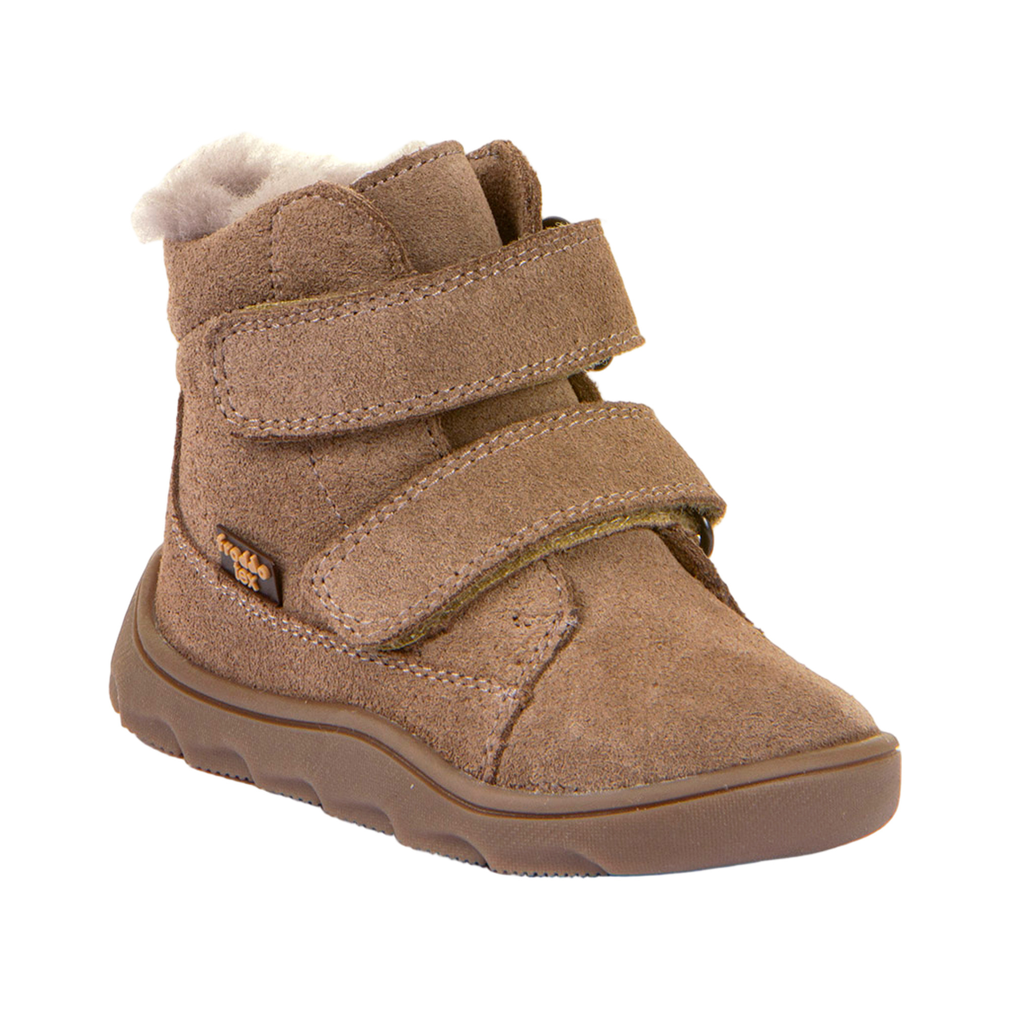 Froddo Zeru Tex Furry Barefoot