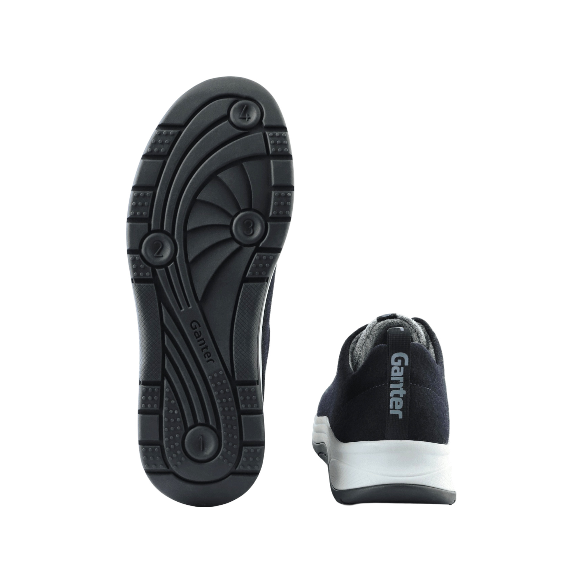 GANTER High Flyer He