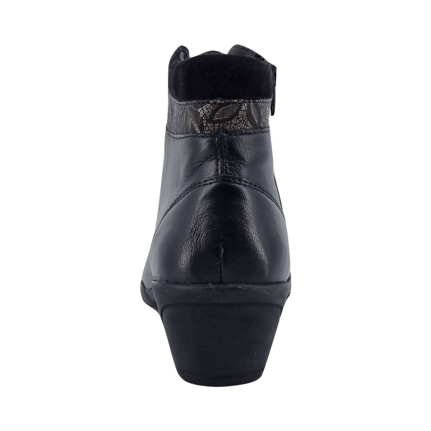 Fidelio Multi Str D- Stiefelette