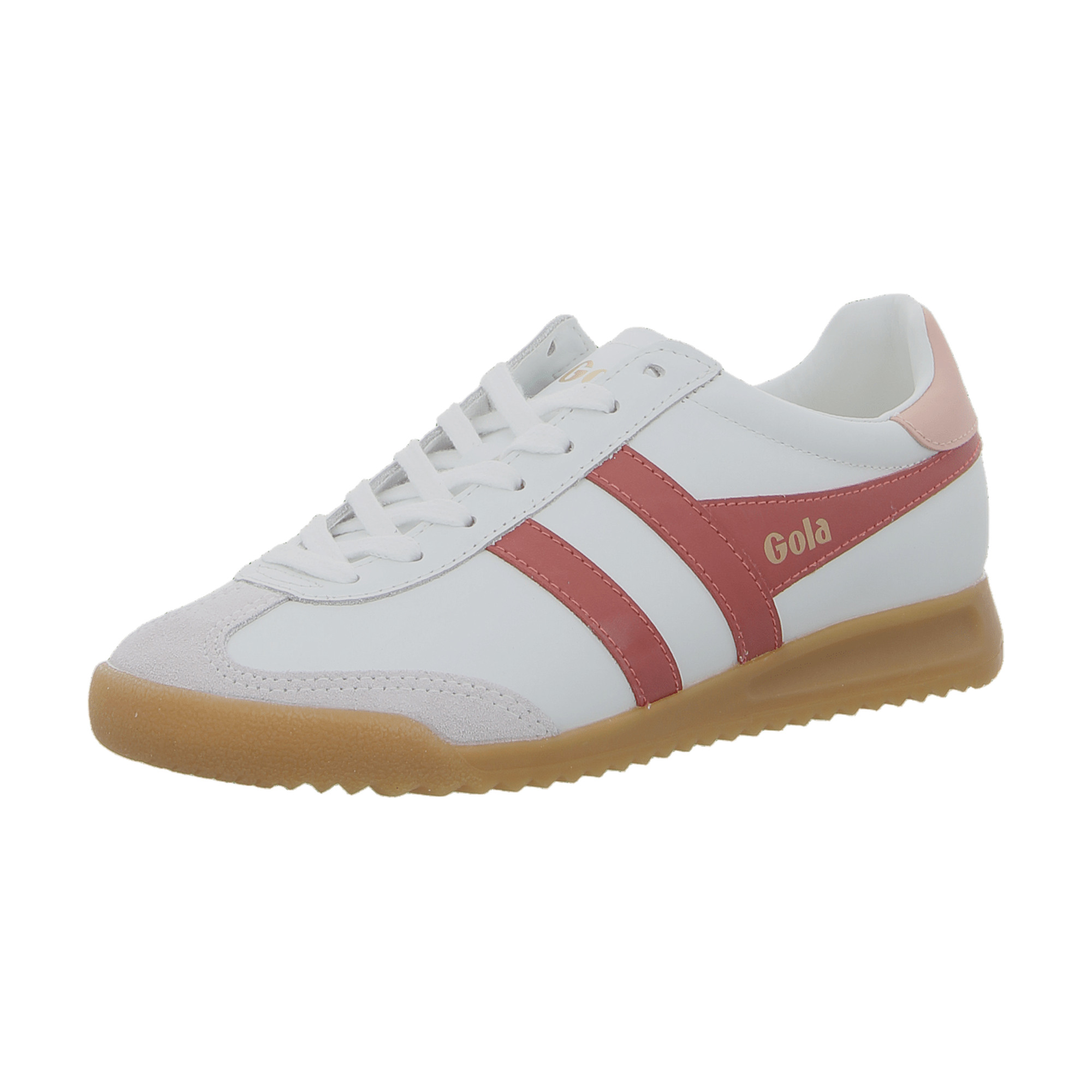 Gola Torpedo Leather