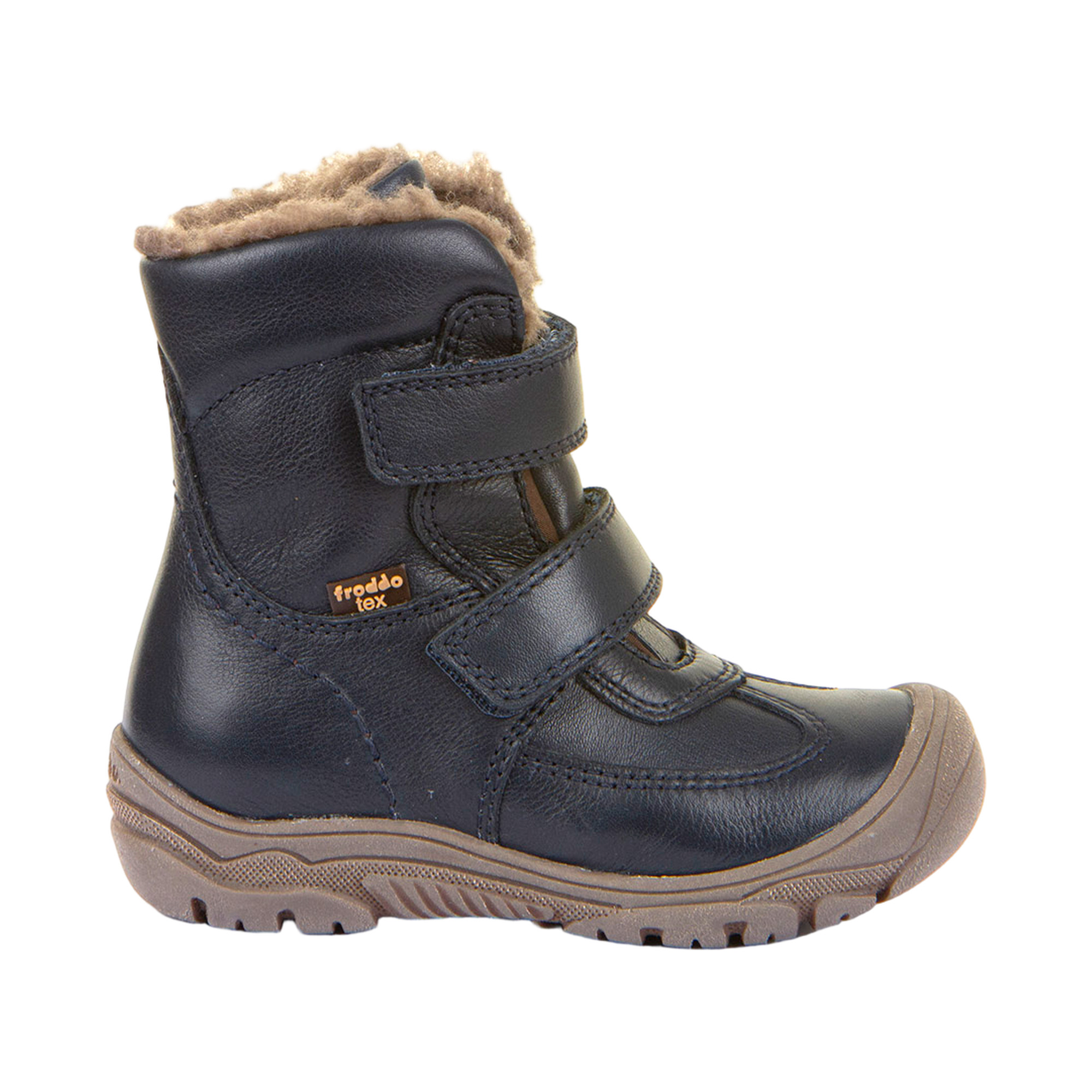 Froddo Linz Wool Tex High