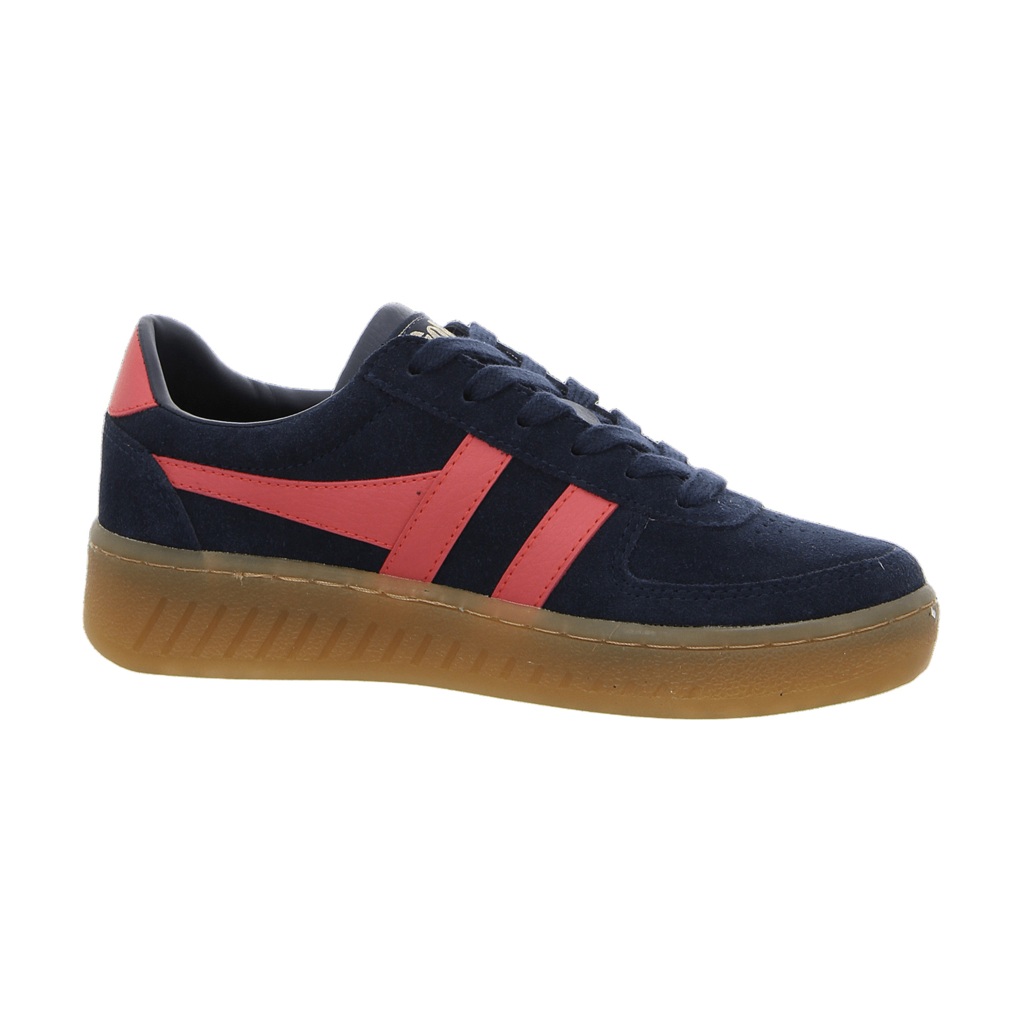 Gola Grandslam Suede