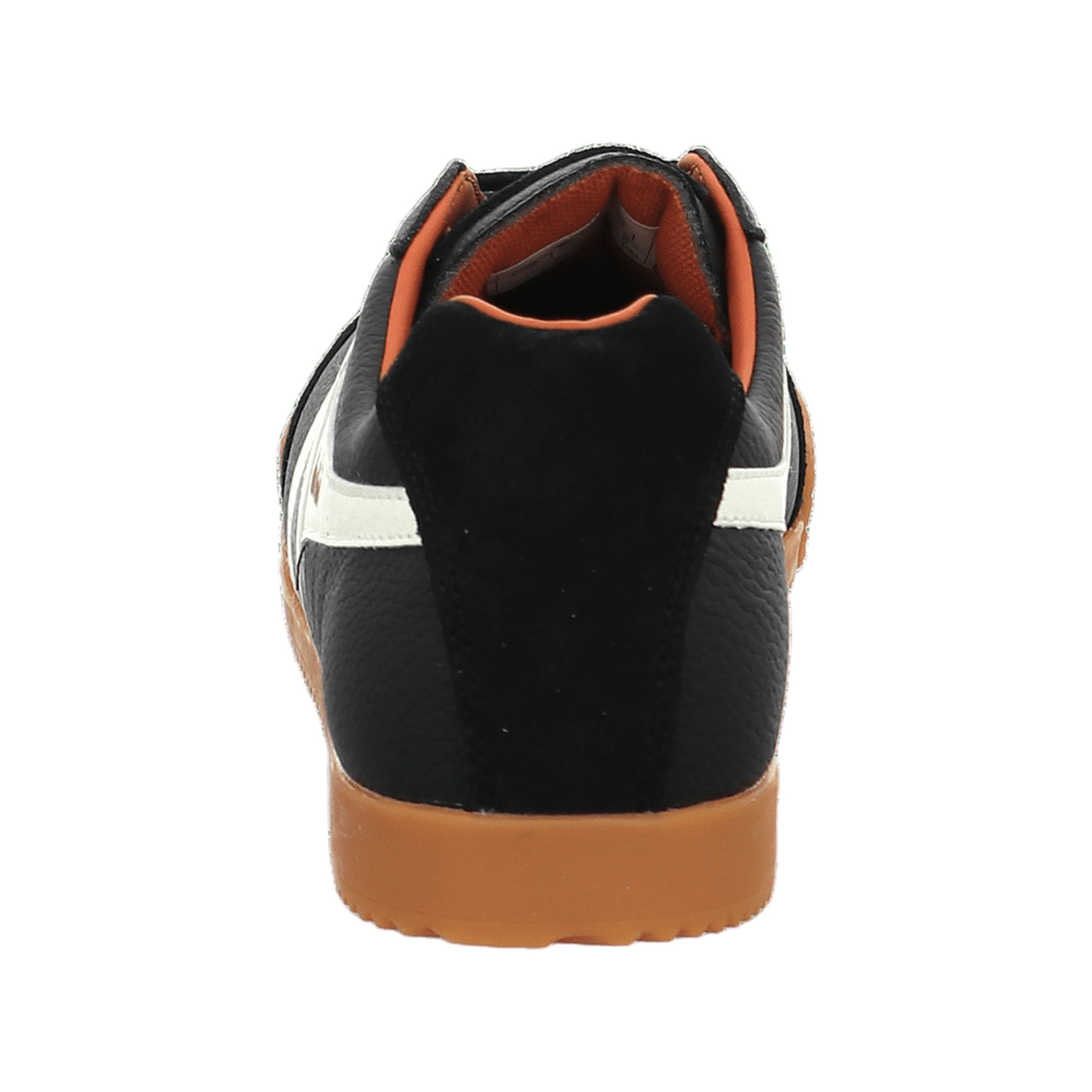 Gola Harrier Leather