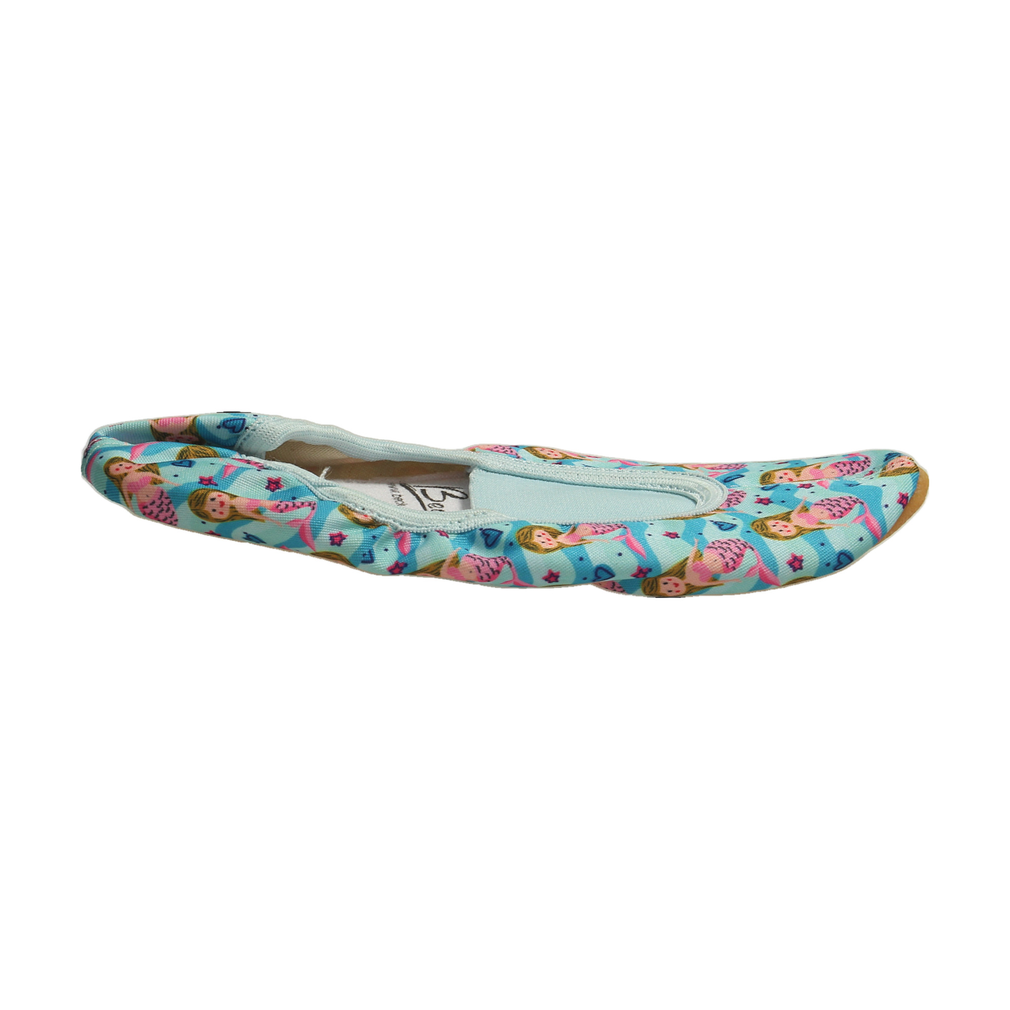 Beck Gymnastikschuhe