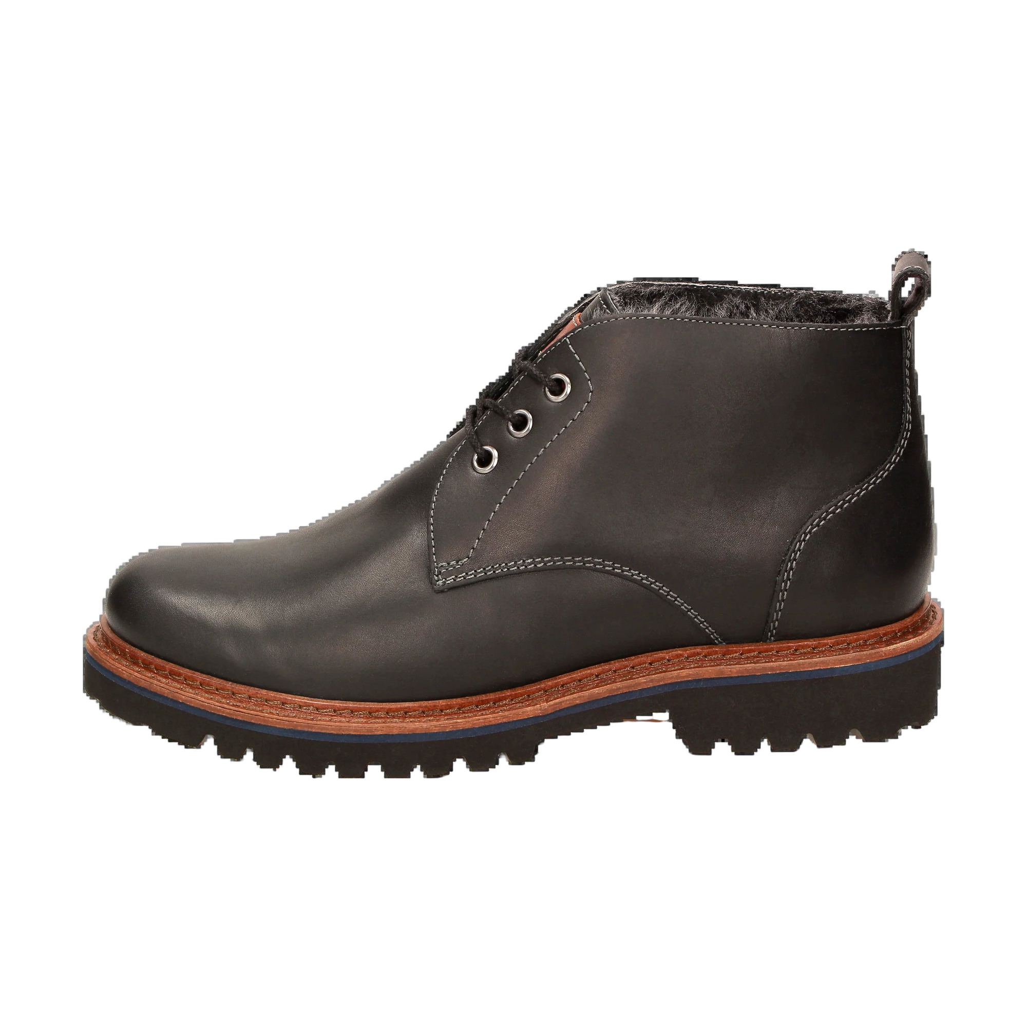 Sioux Aldarik-701-LF-H