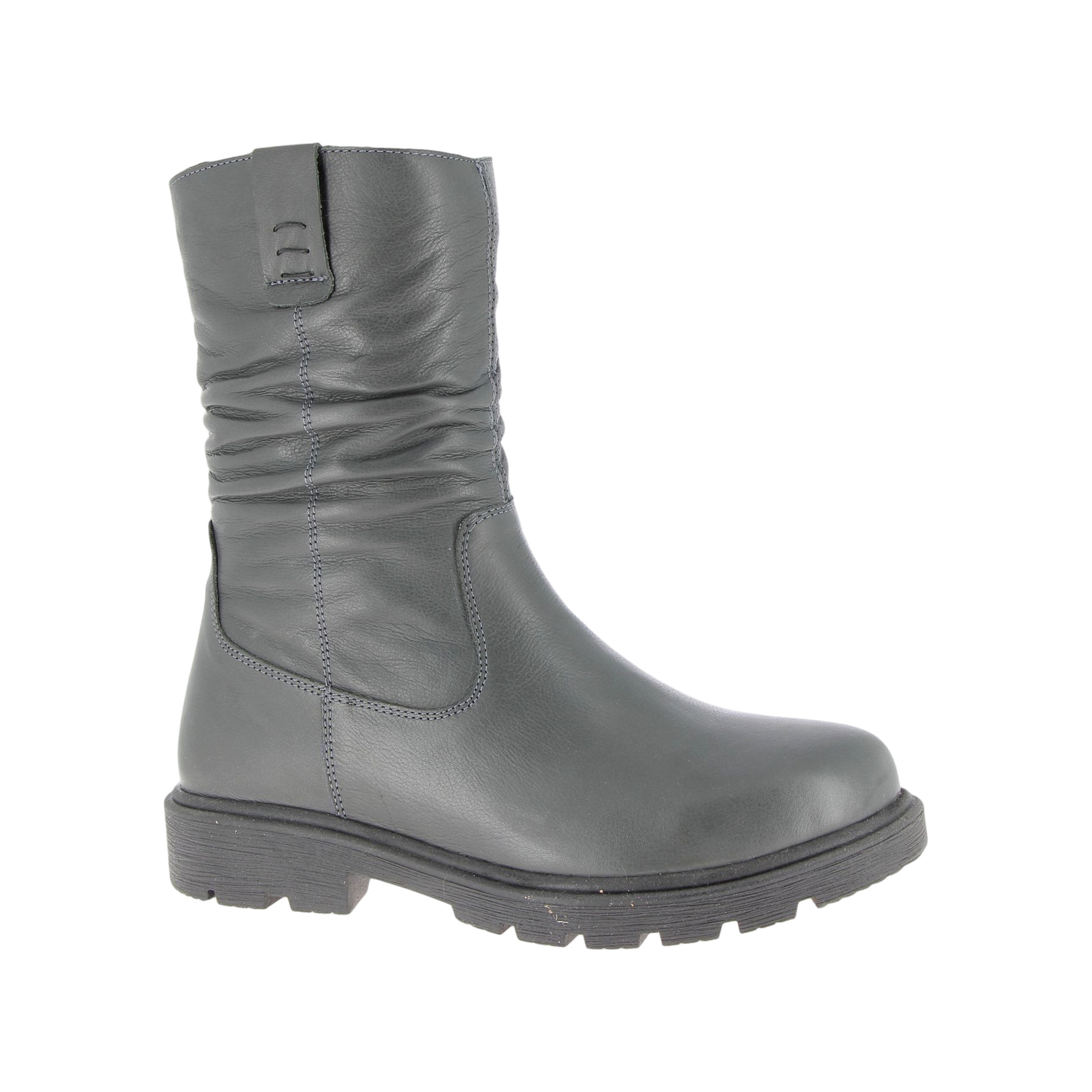 Andrea Conti Da.-Stiefel