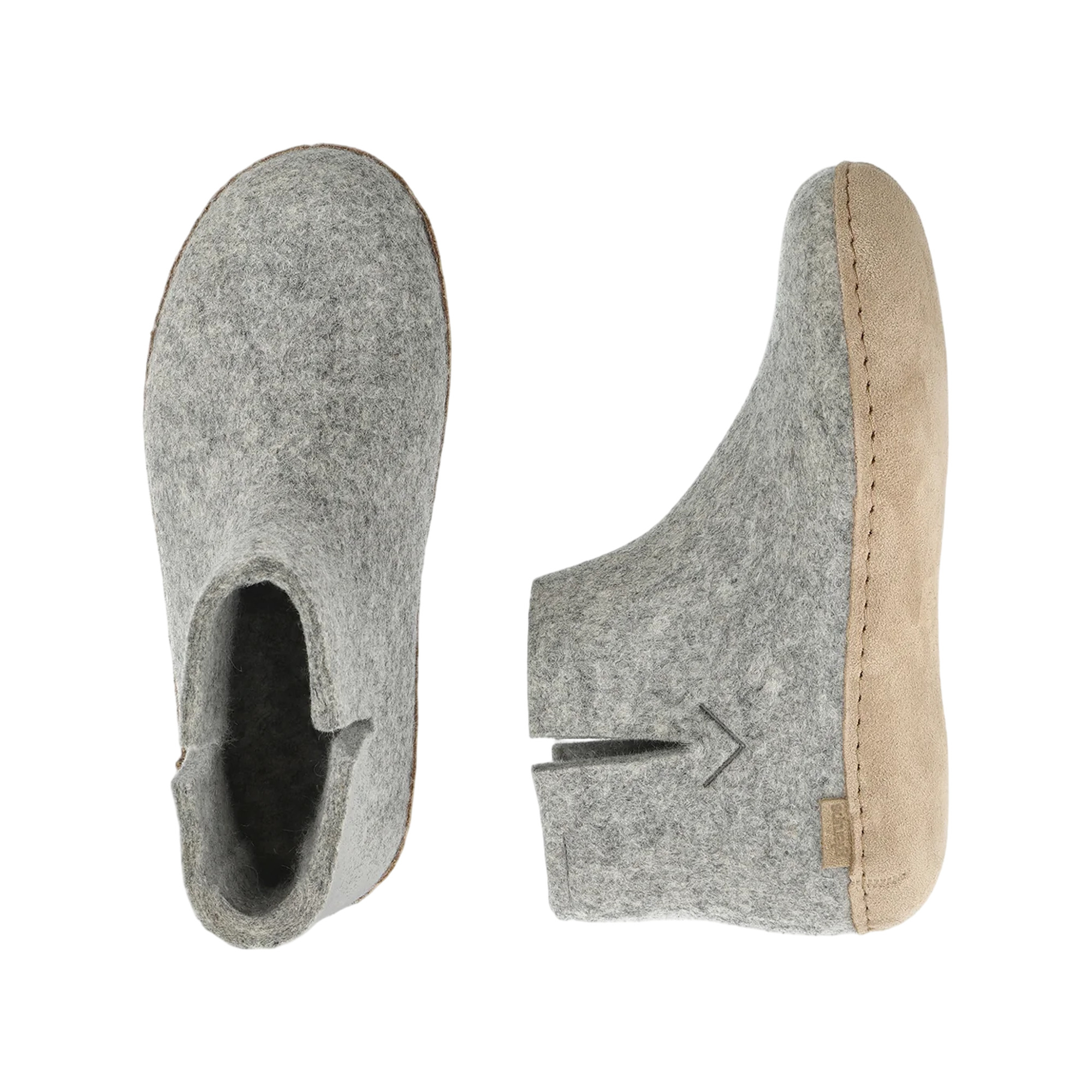 glerups Boot
