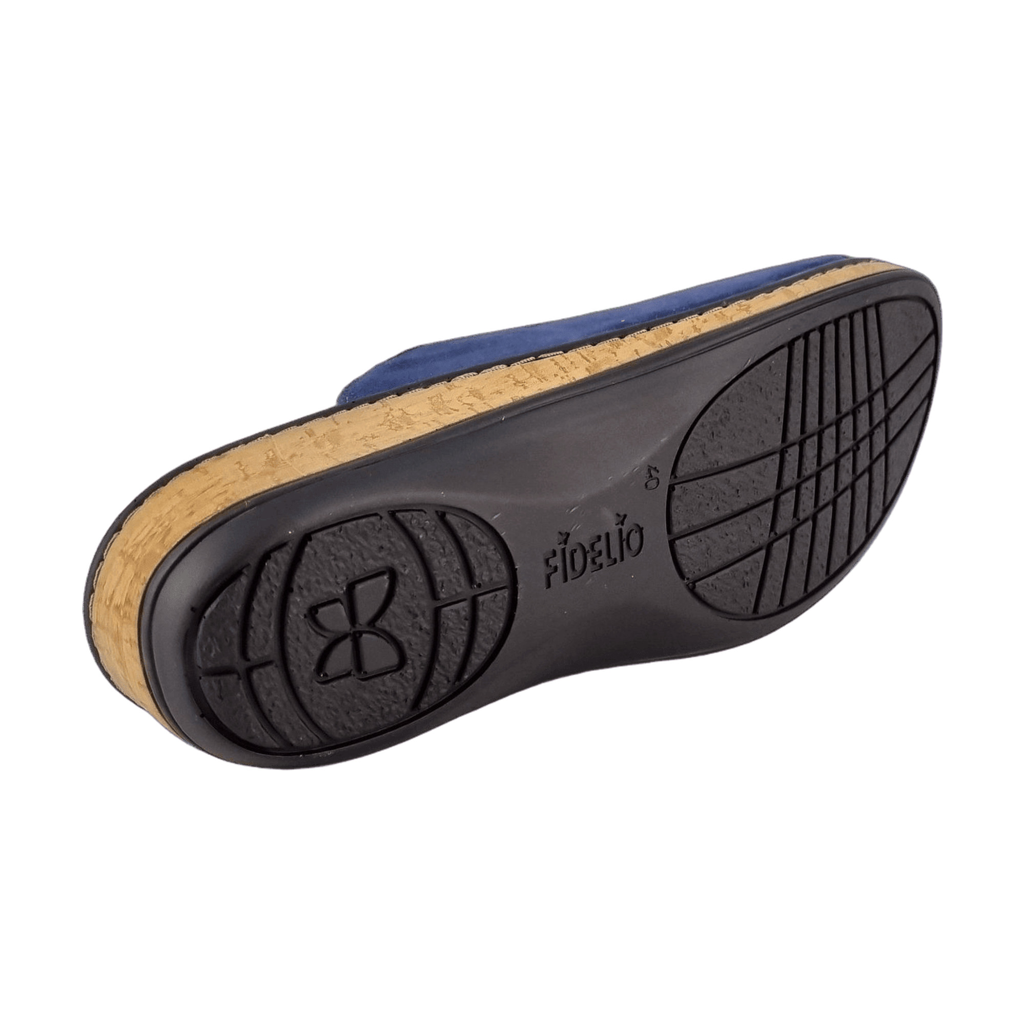 Fidelio Gerda Soft Line D-Pantoffel