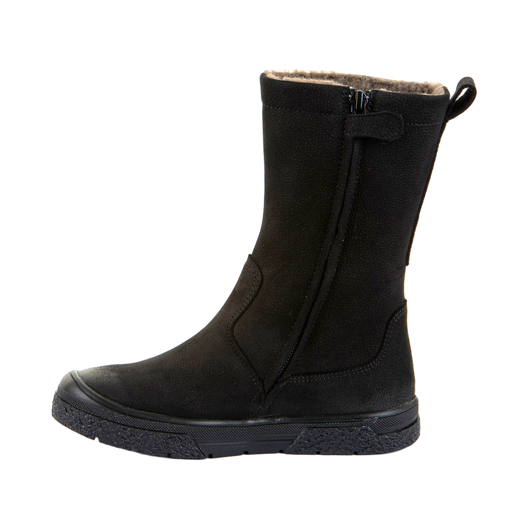 Froddo Pulse Tex Star Boots Wool