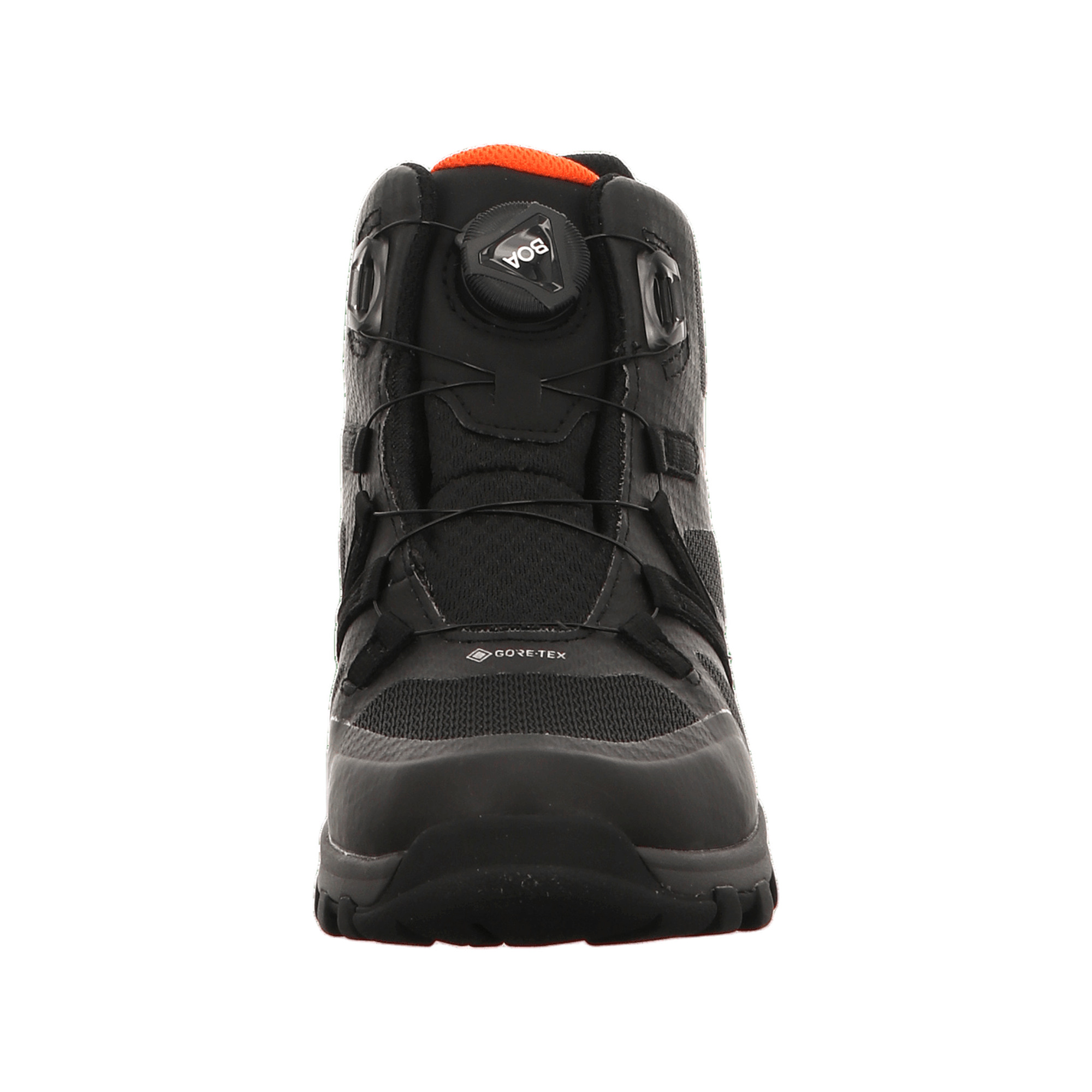 Vado Hiker Mid BOA GTX