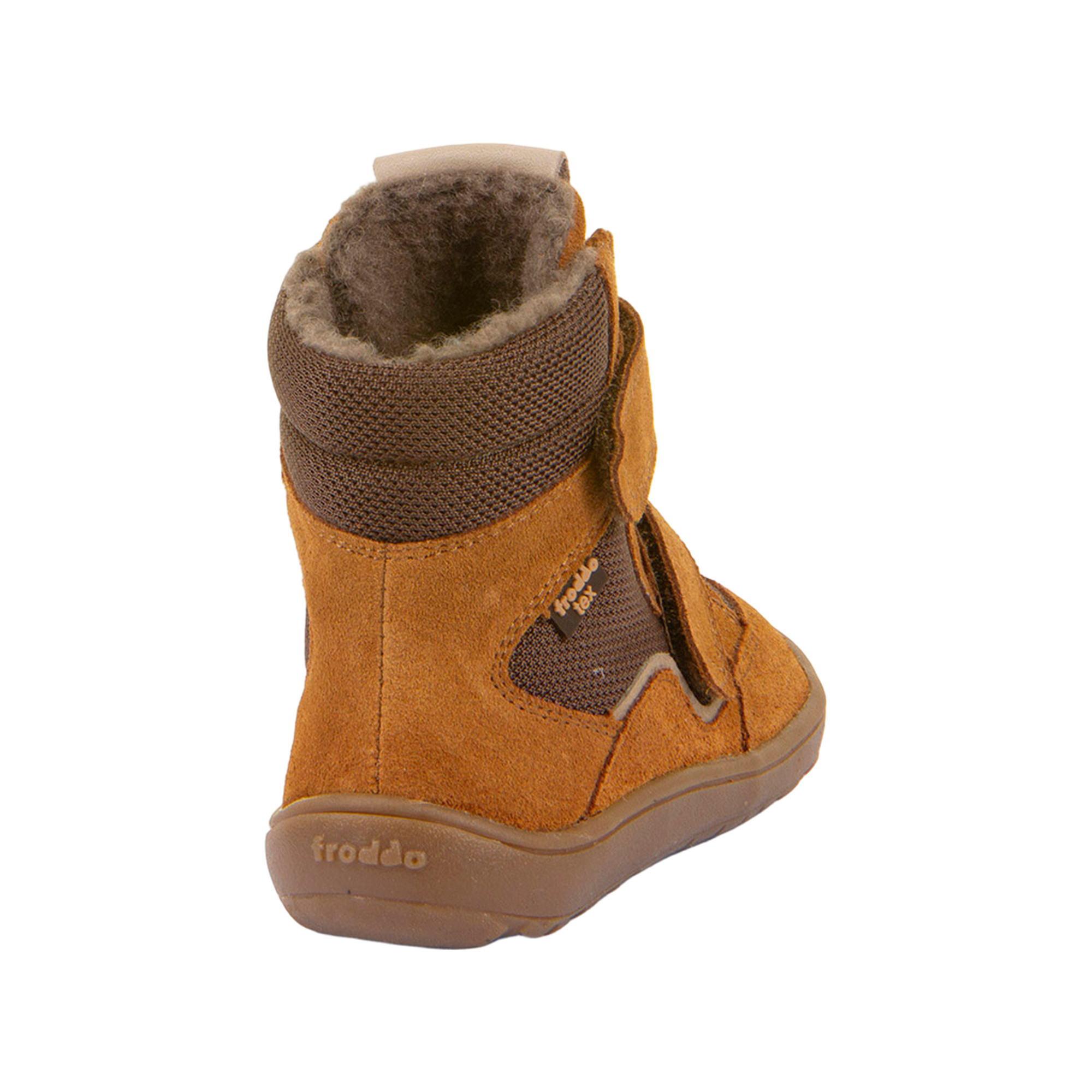 Froddo Barefoot Tex Winter