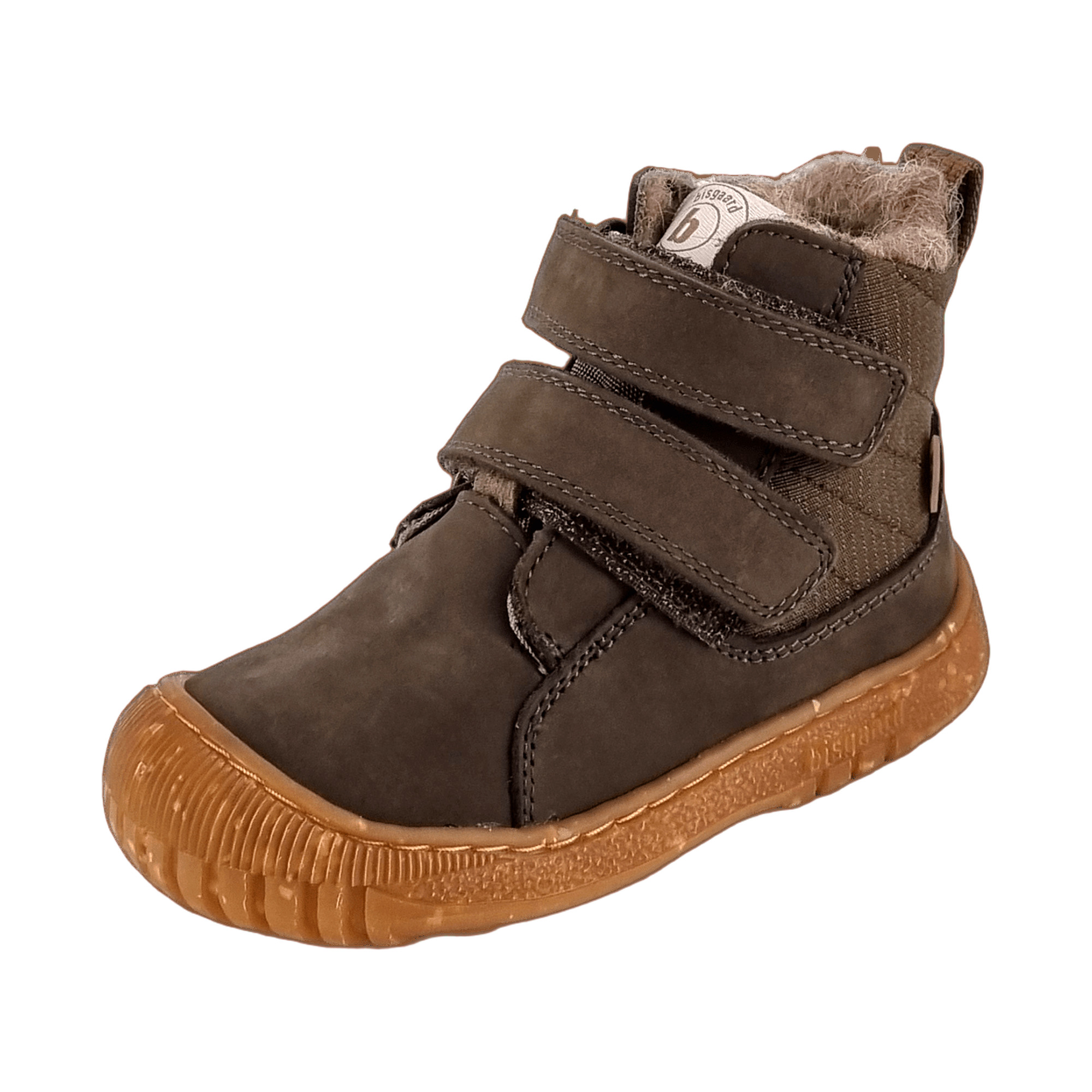 Bisgaard Helton Tex