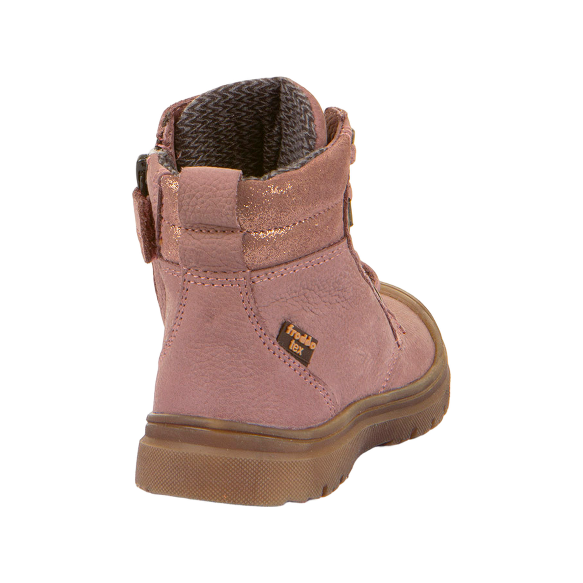 Froddo Tylas TEX Laces