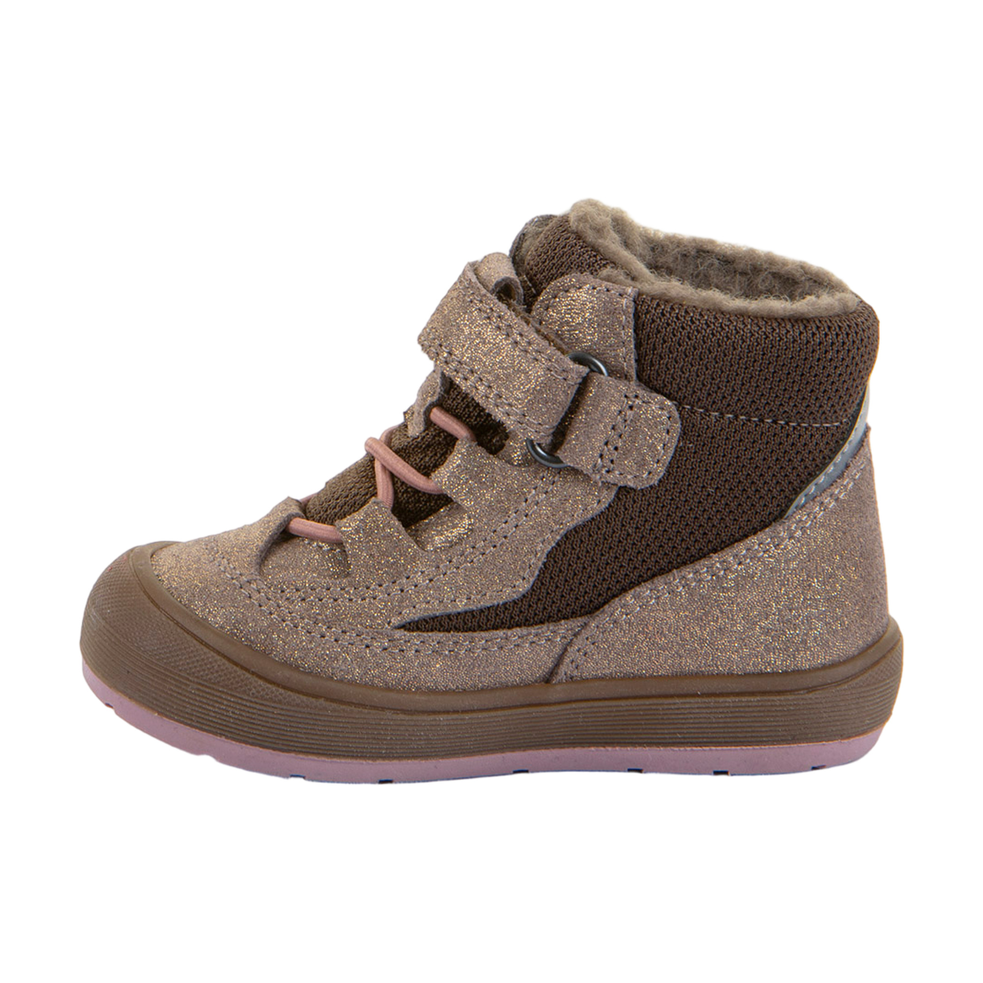 Froddo Ollie Lumi TEX Wool