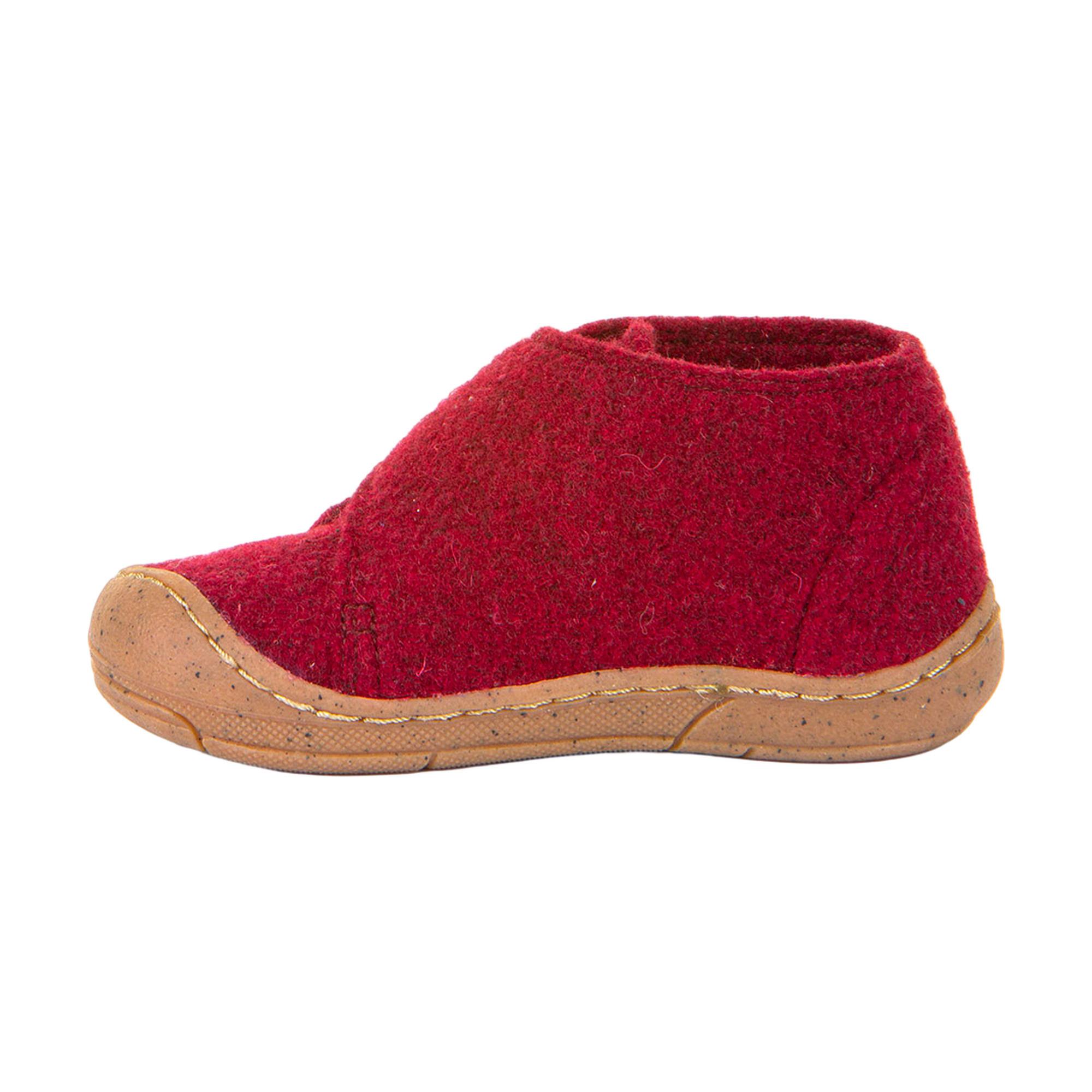 Froddo Mini Wooly