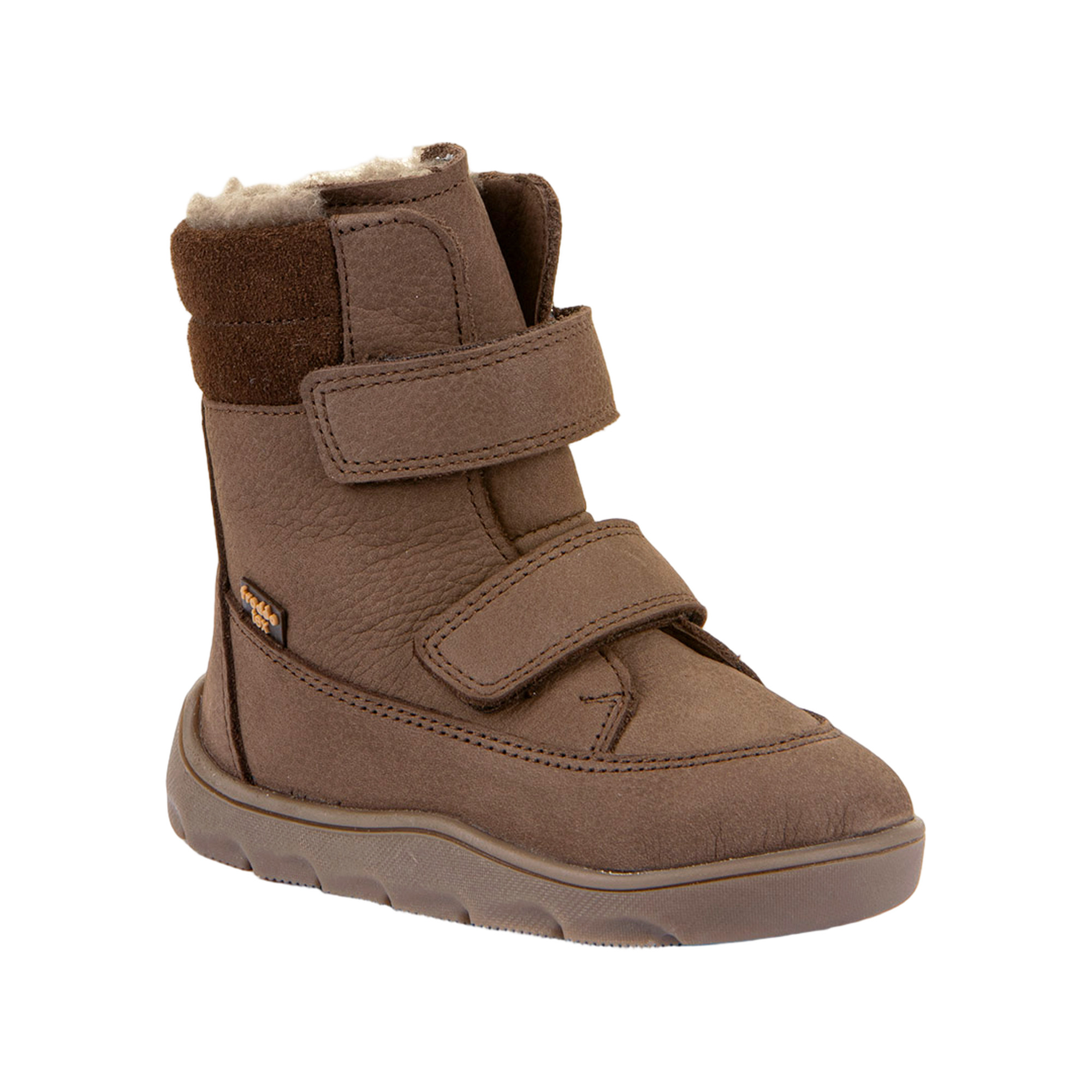 Froddo Zeru Tex Winter Barefoot