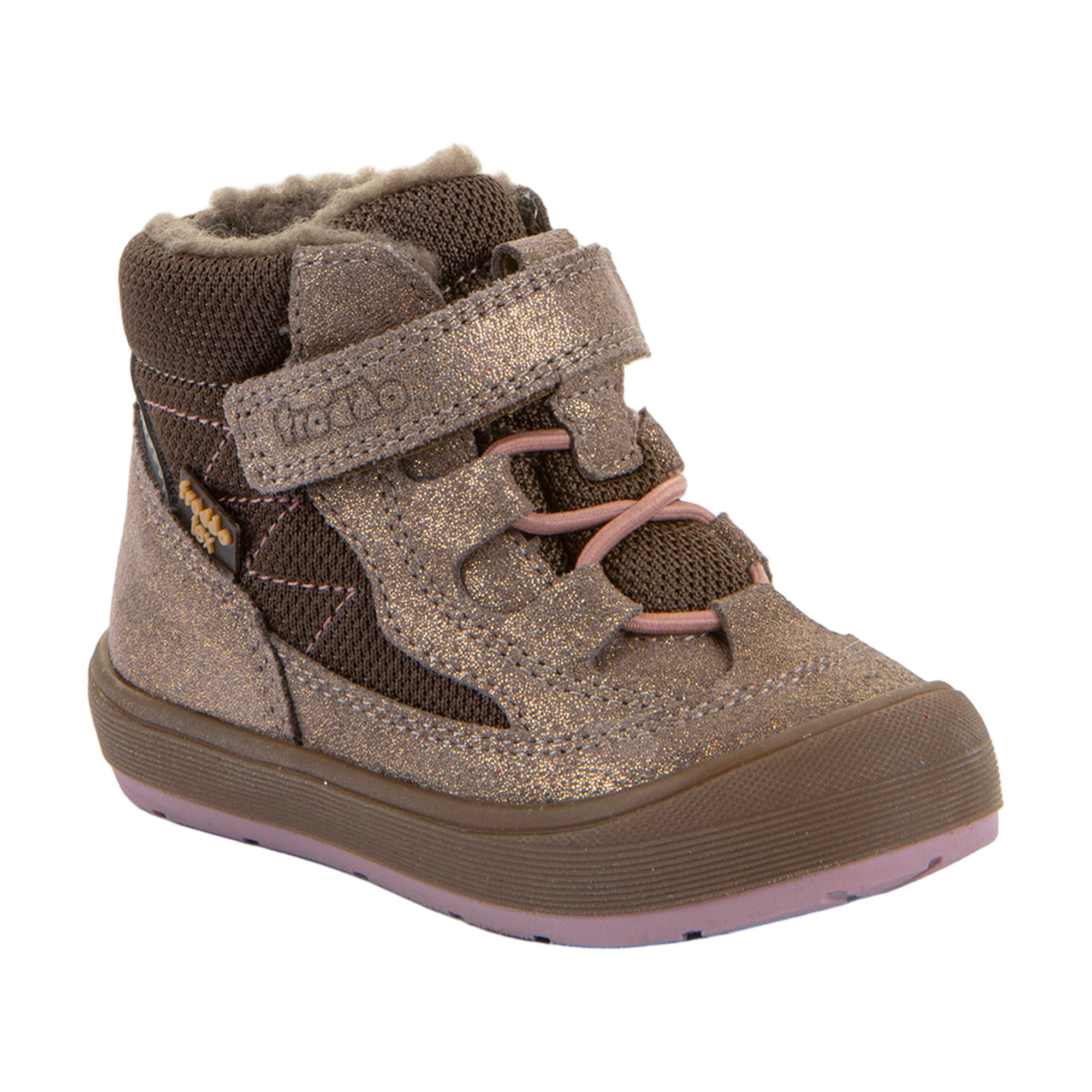Froddo Ollie Lumi TEX Wool