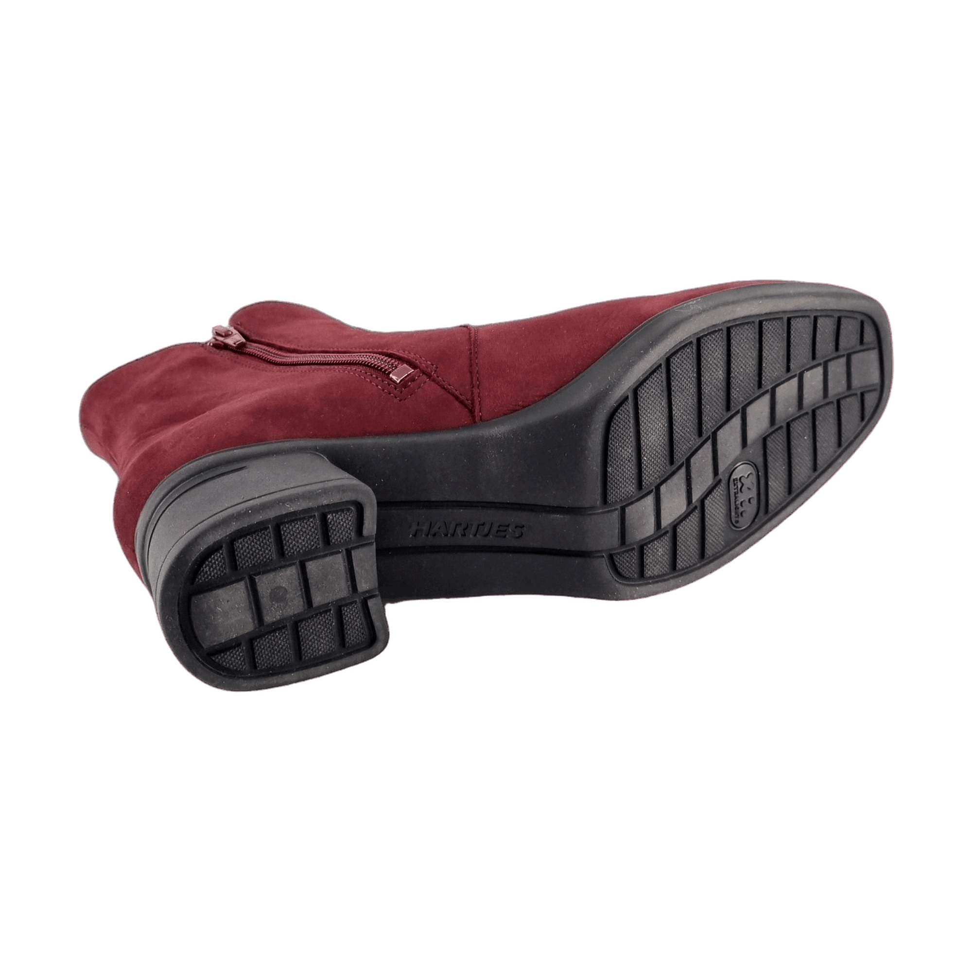 Hartjes Blues Boot