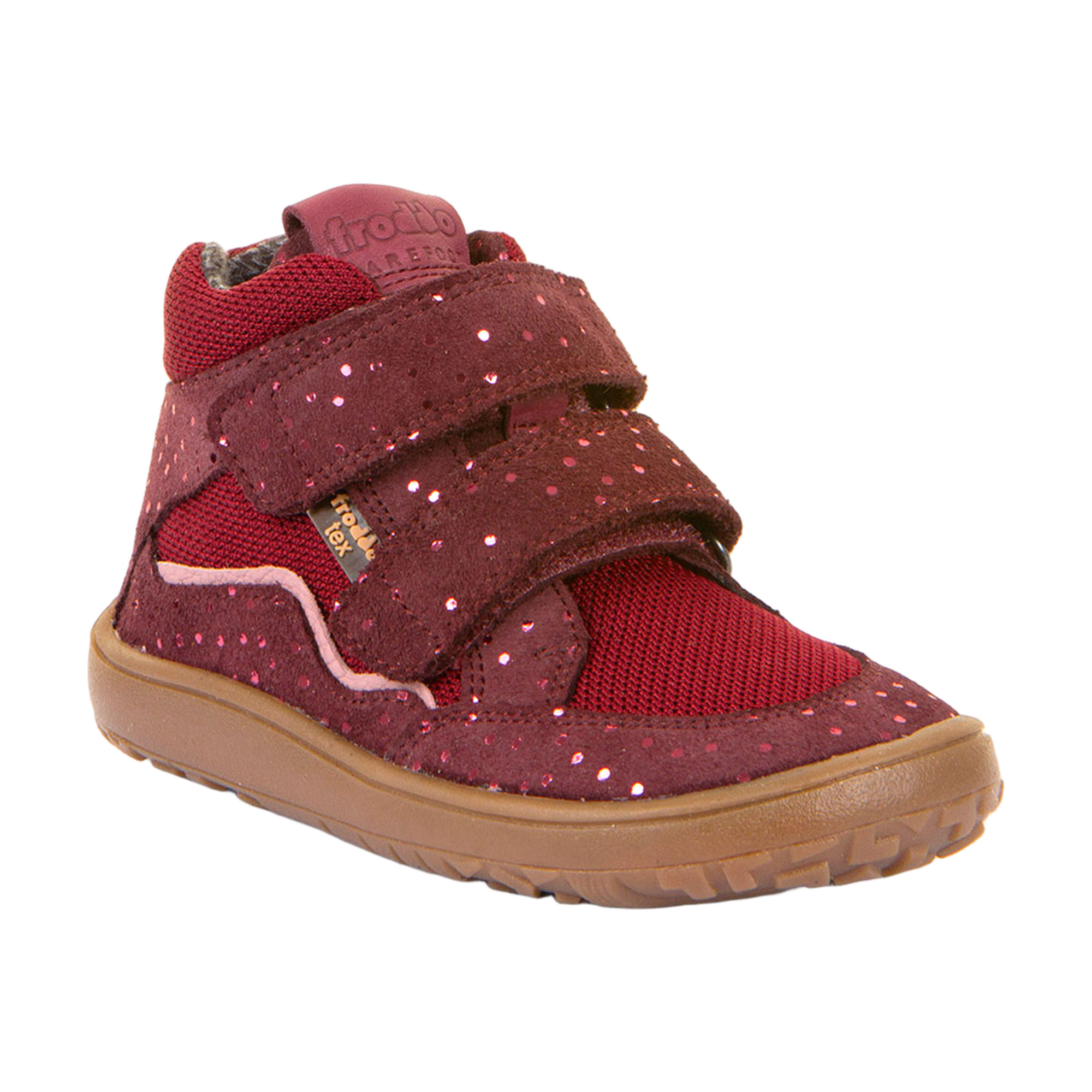 Froddo Barefoot TEX Autumn