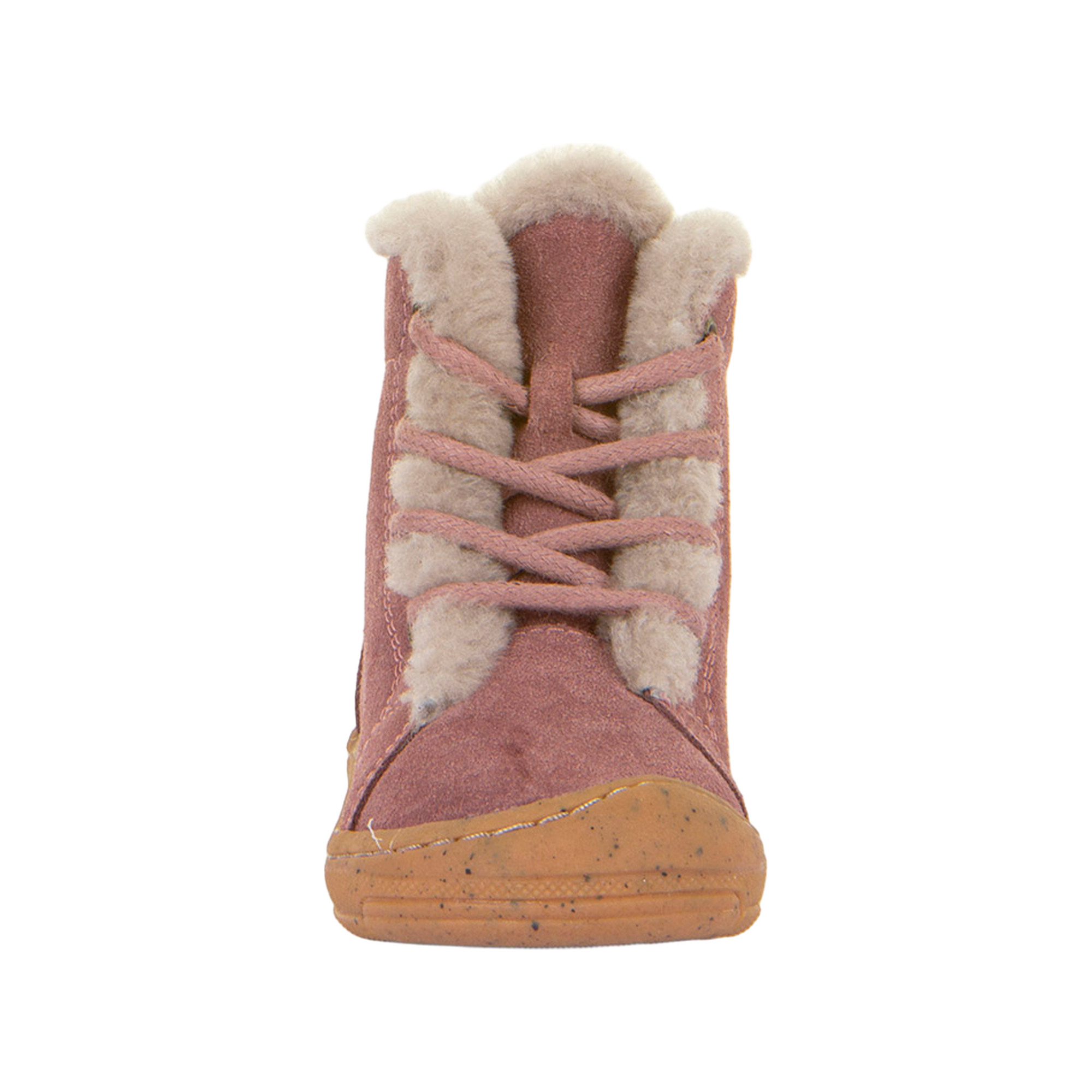 Froddo Minni Suede Laces