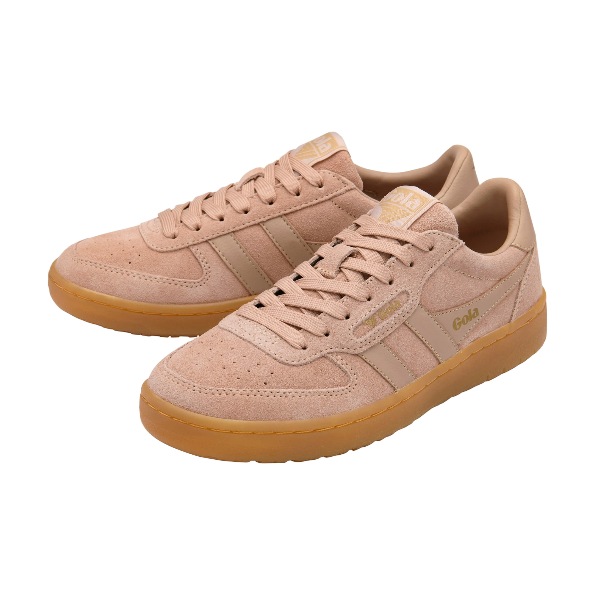 Gola Hawk Suede`86