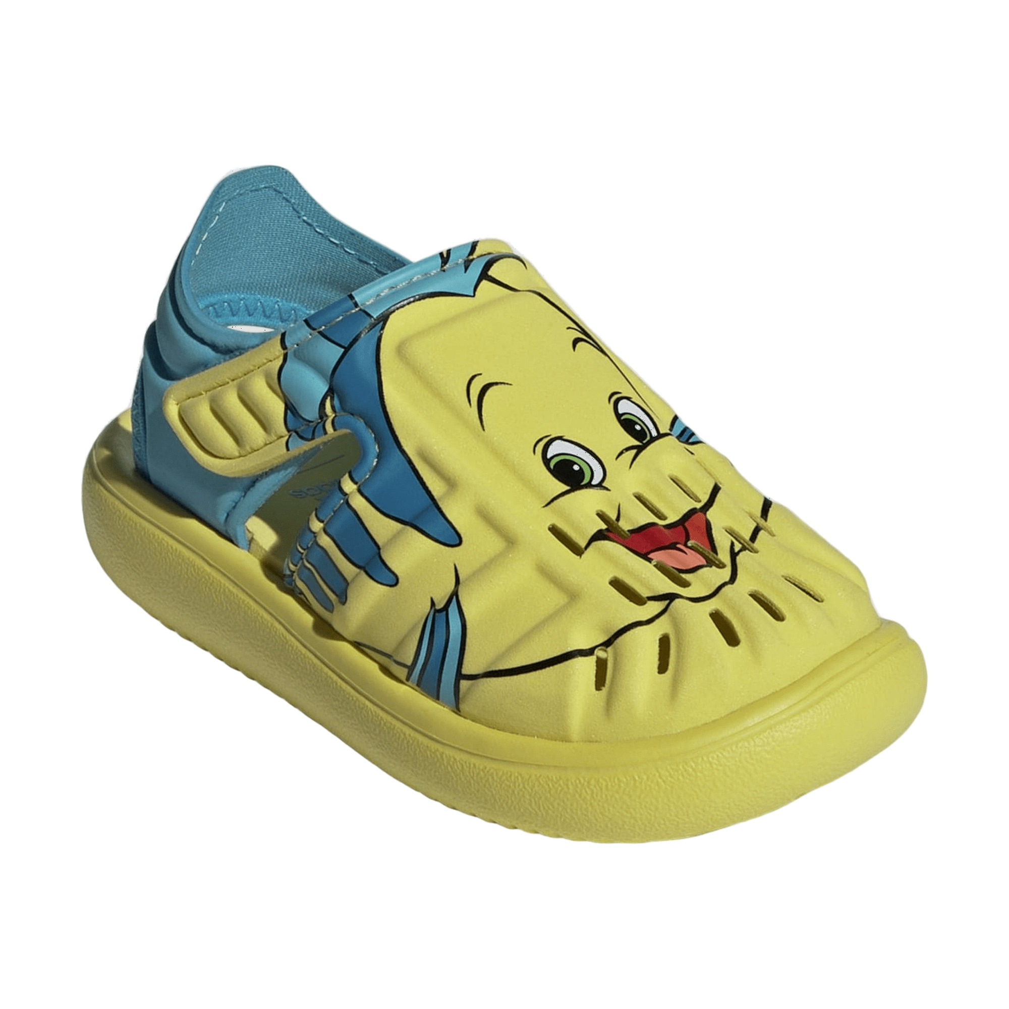 Adidas Water Sandal Flounder