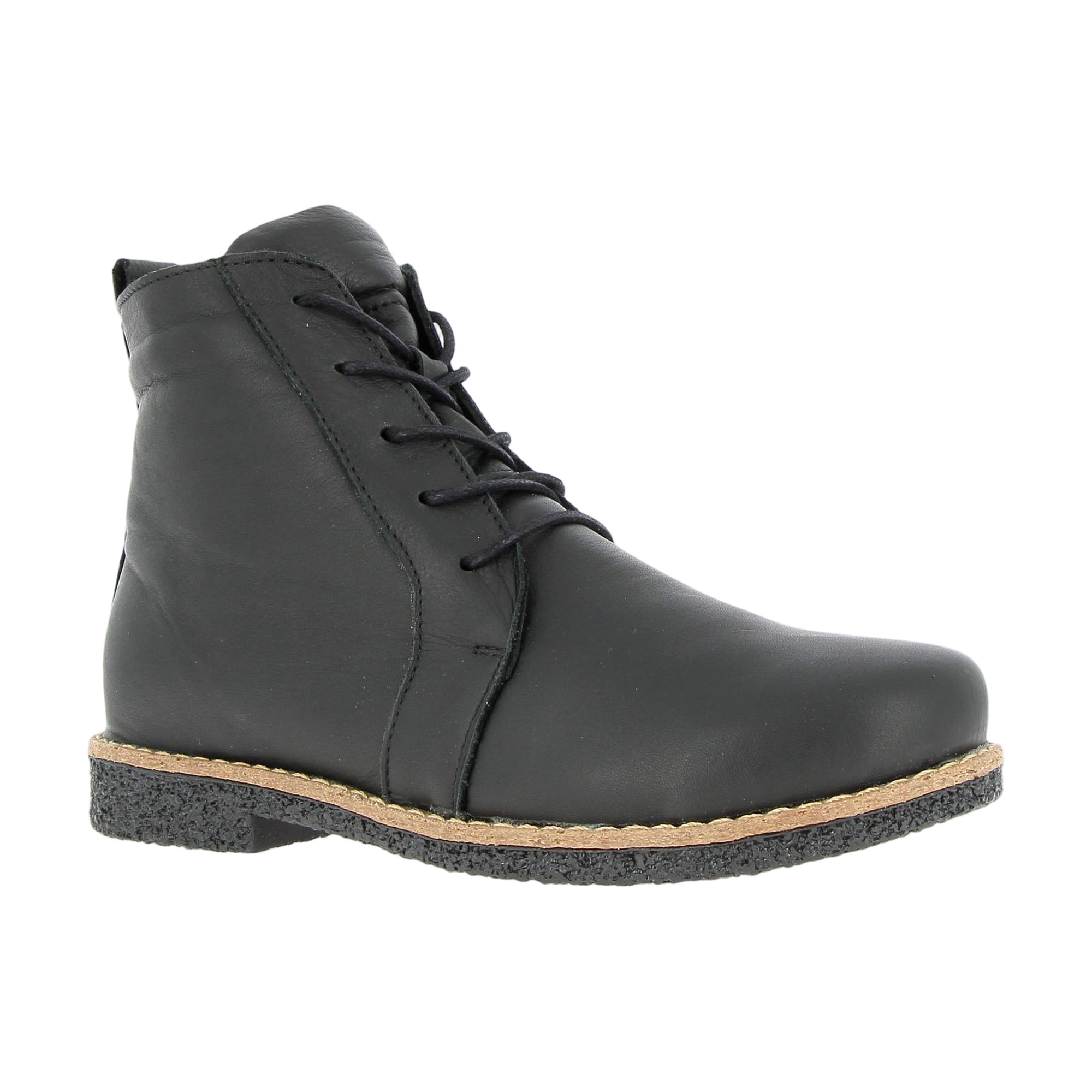 Andrea Conti Da.-Stiefelette