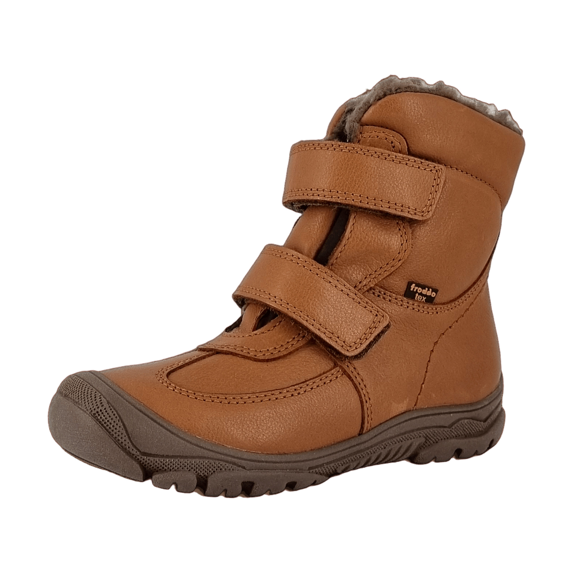 Froddo Linz Wool Tex High