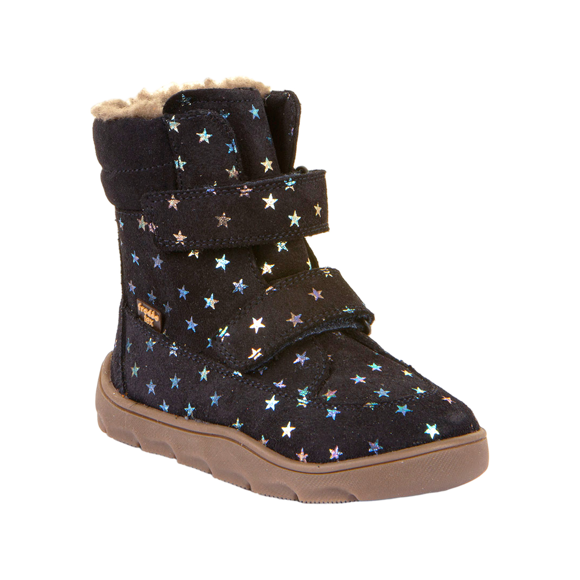 Froddo Zeru Tex Winter Barefoot