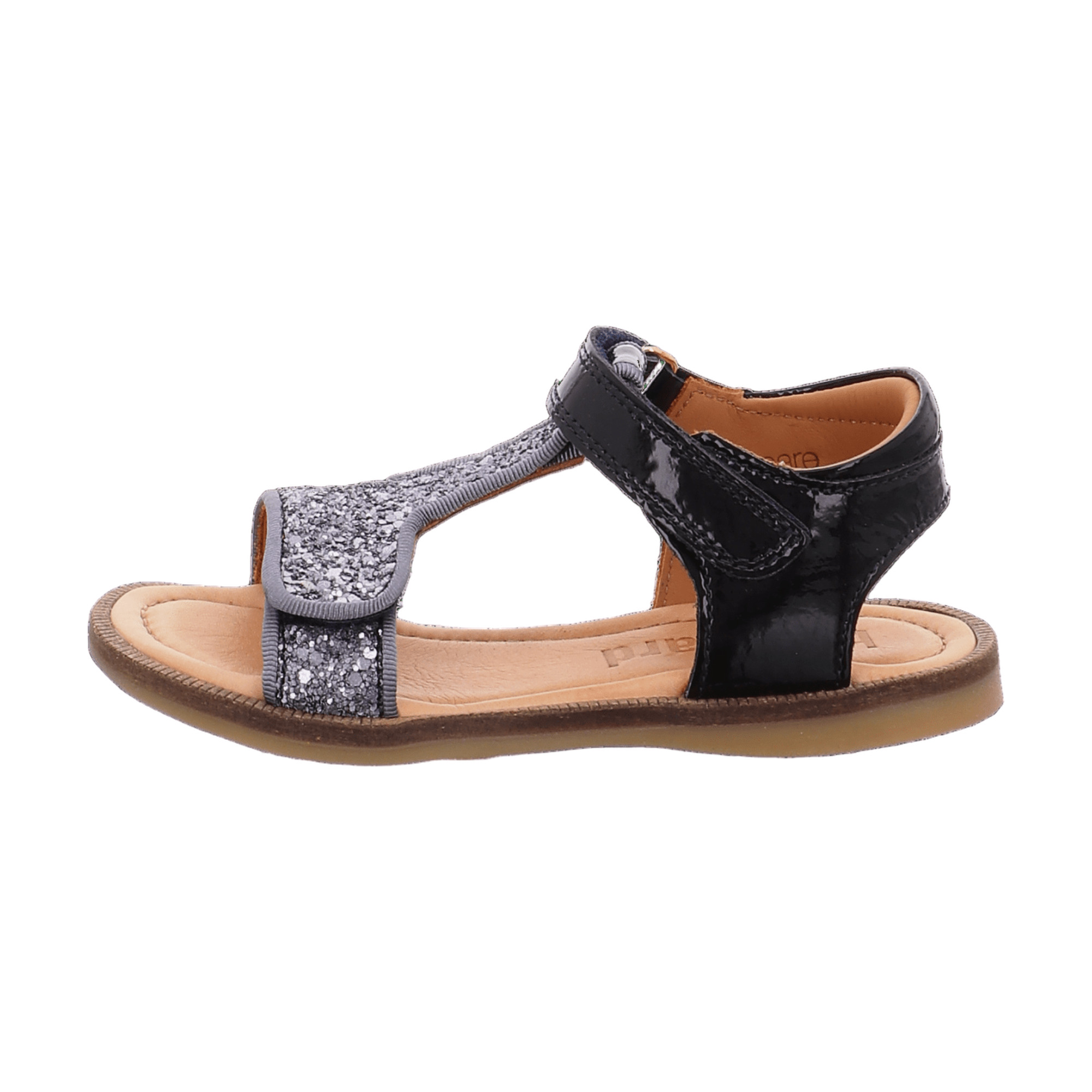 Sandalen/Pantoletten Bisgaard