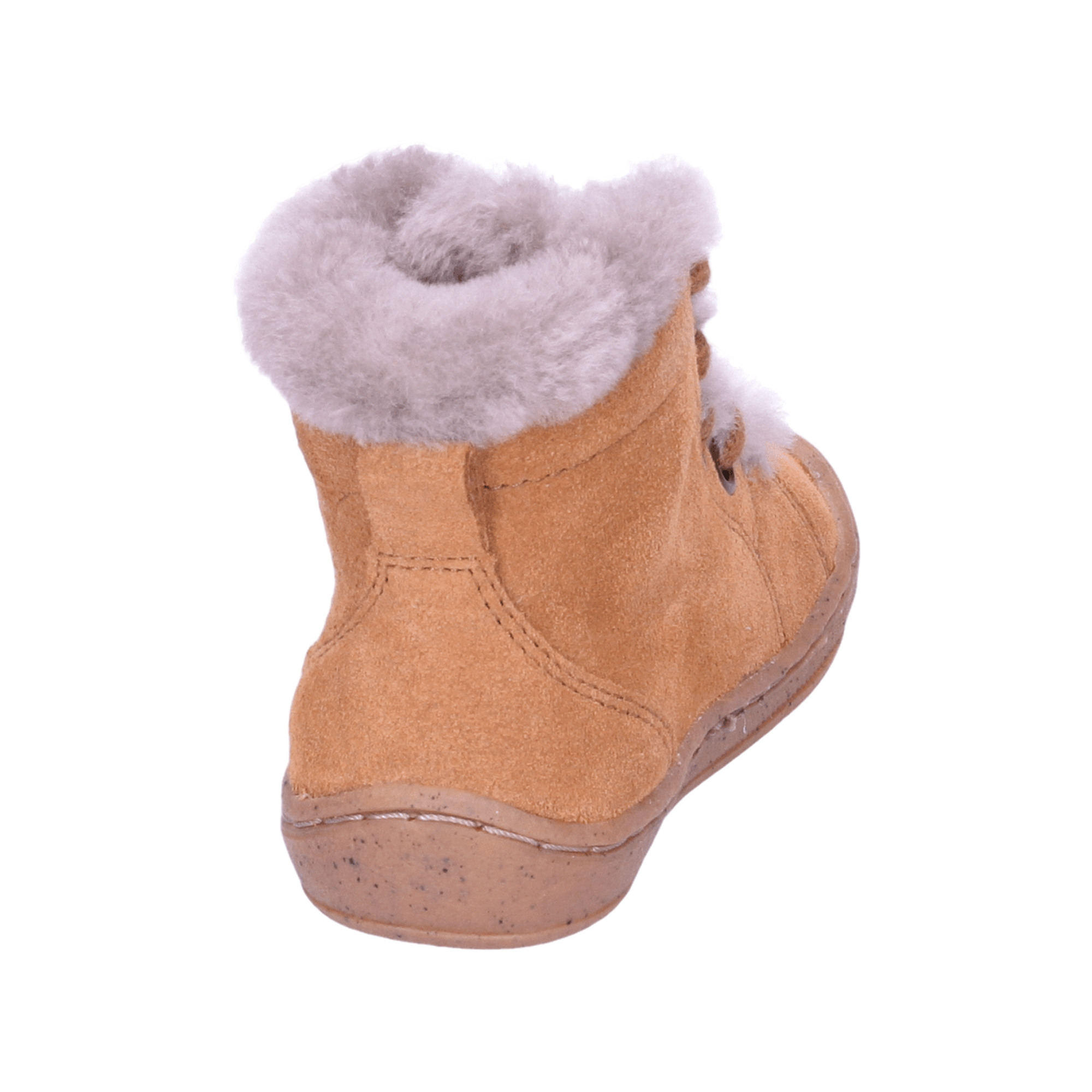 Froddo Minni Suede Laces
