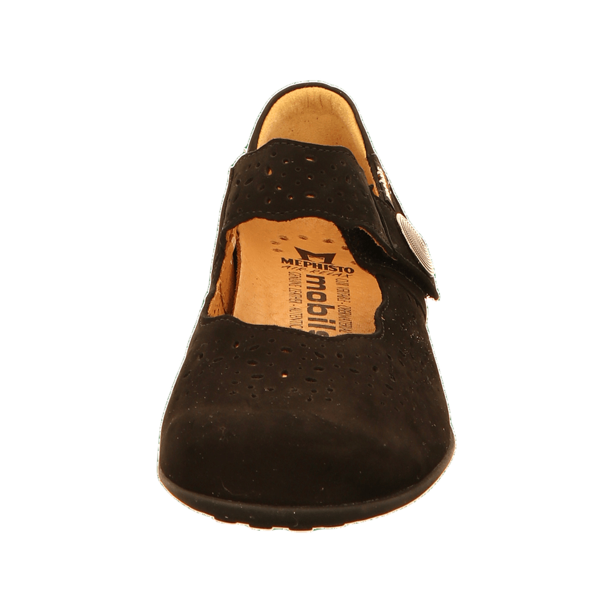 Mephisto Fabienne