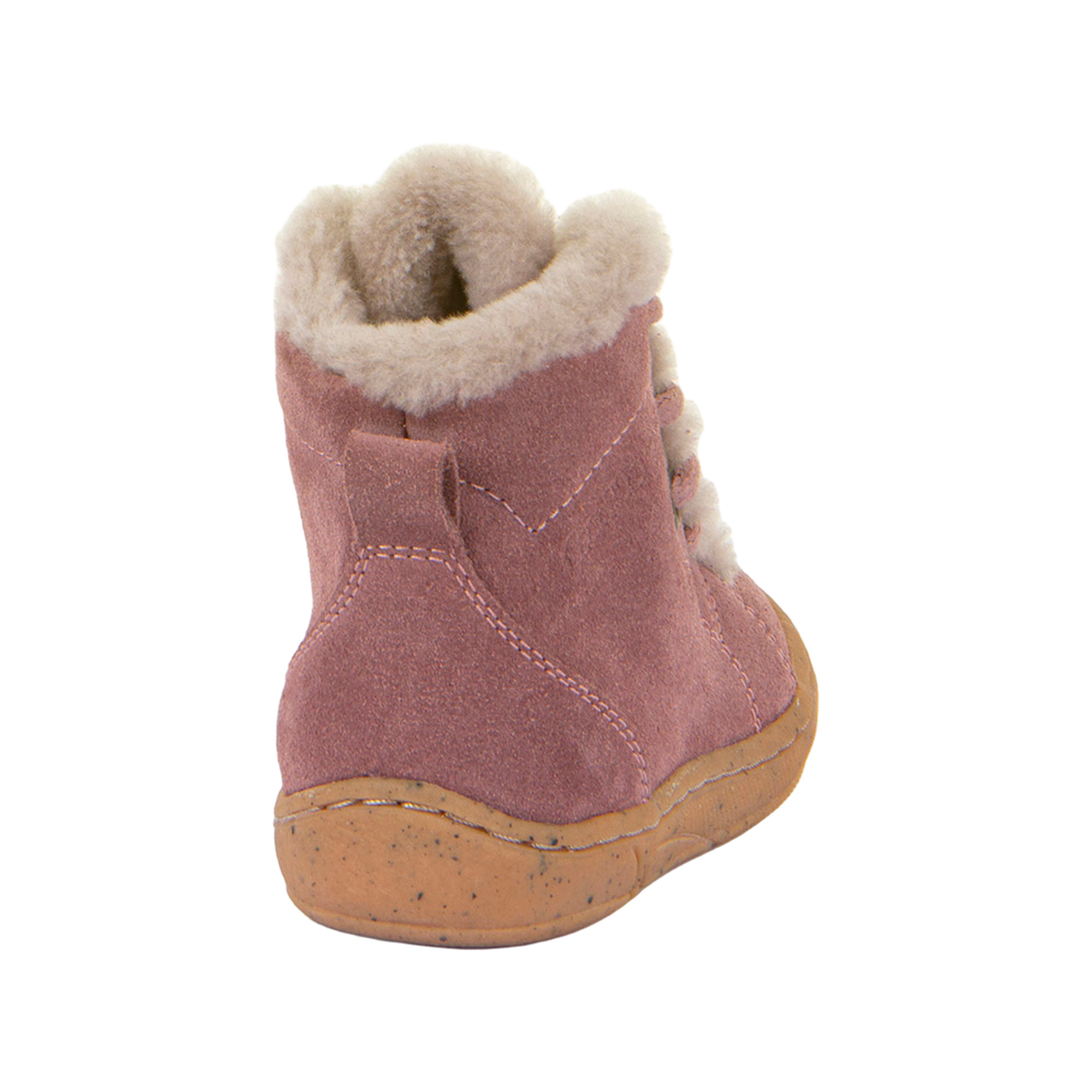 Froddo Minni Suede Laces