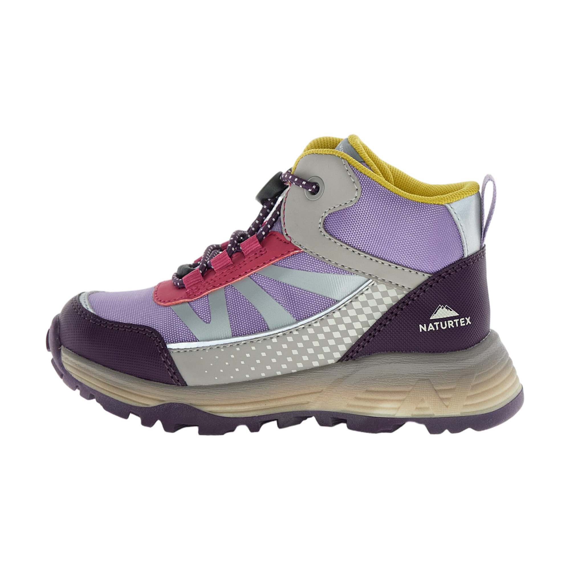 Naturino Dryforce High