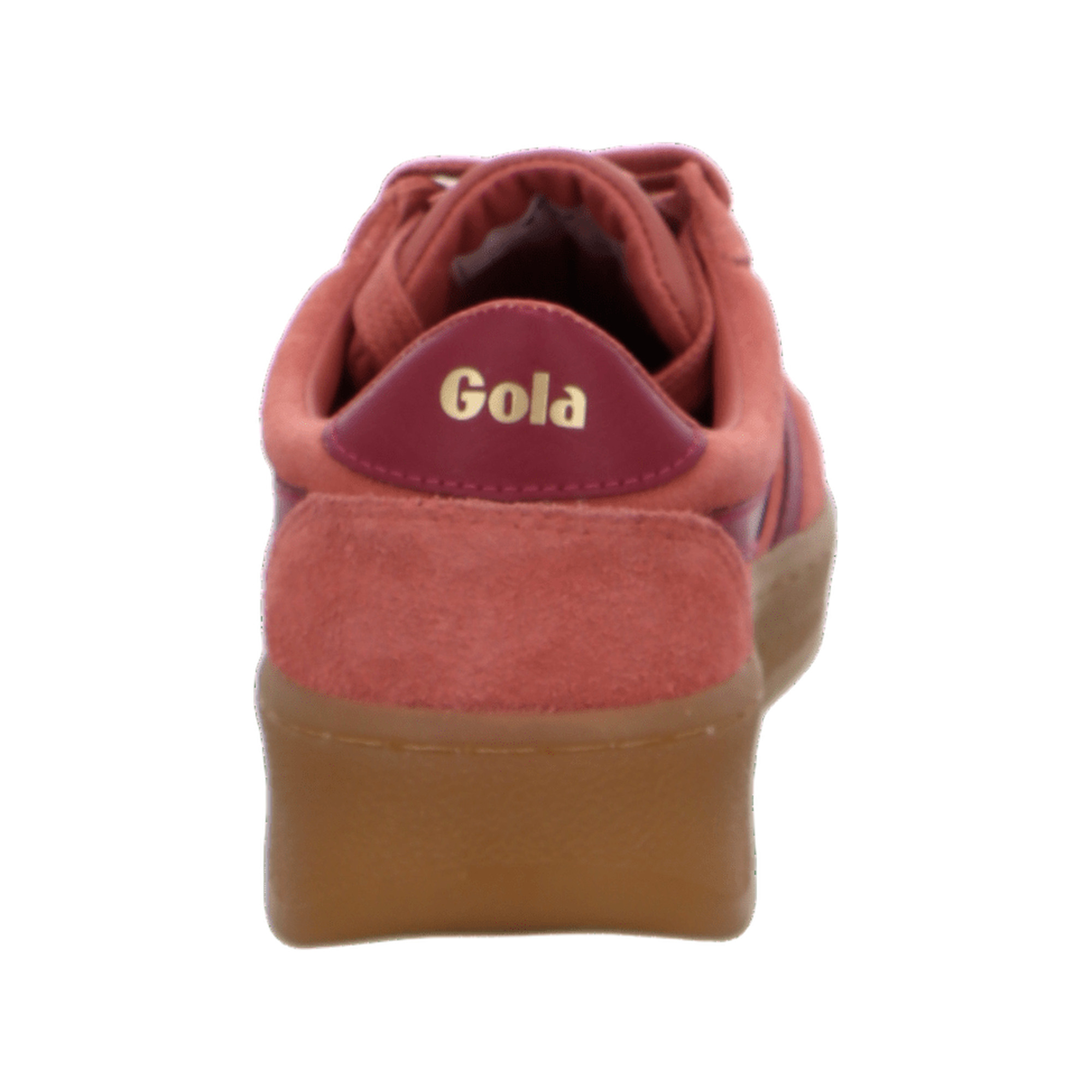 Gola Grandslam Suede
