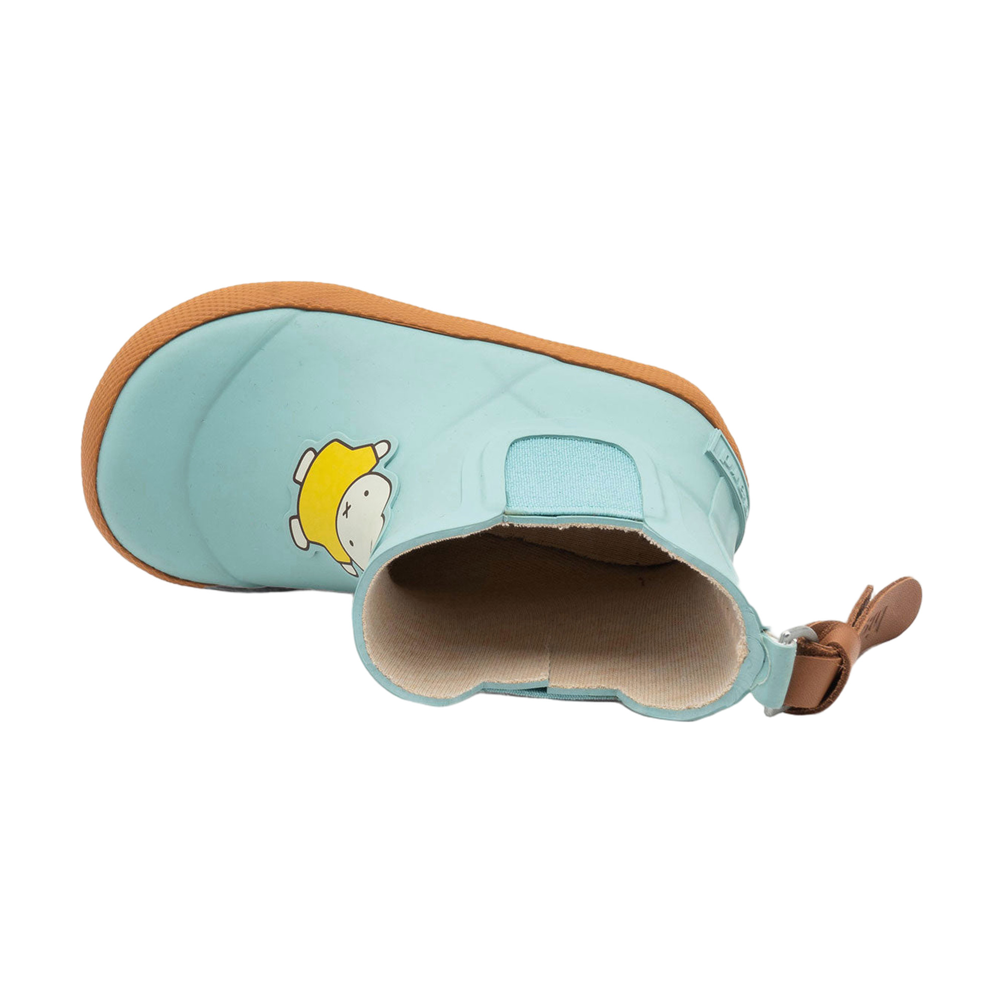 Bisgaard baby rubber