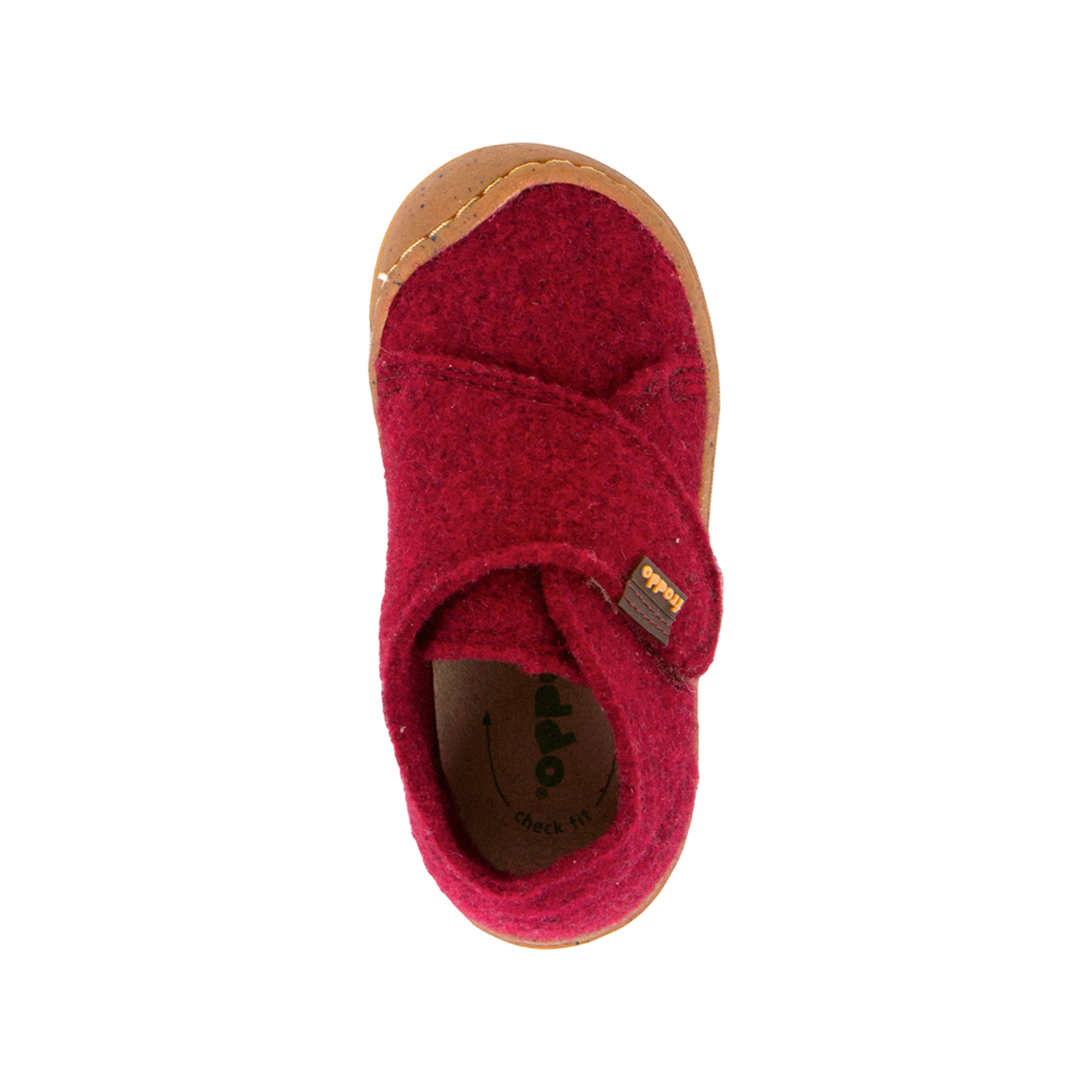 Froddo Mini Wooly